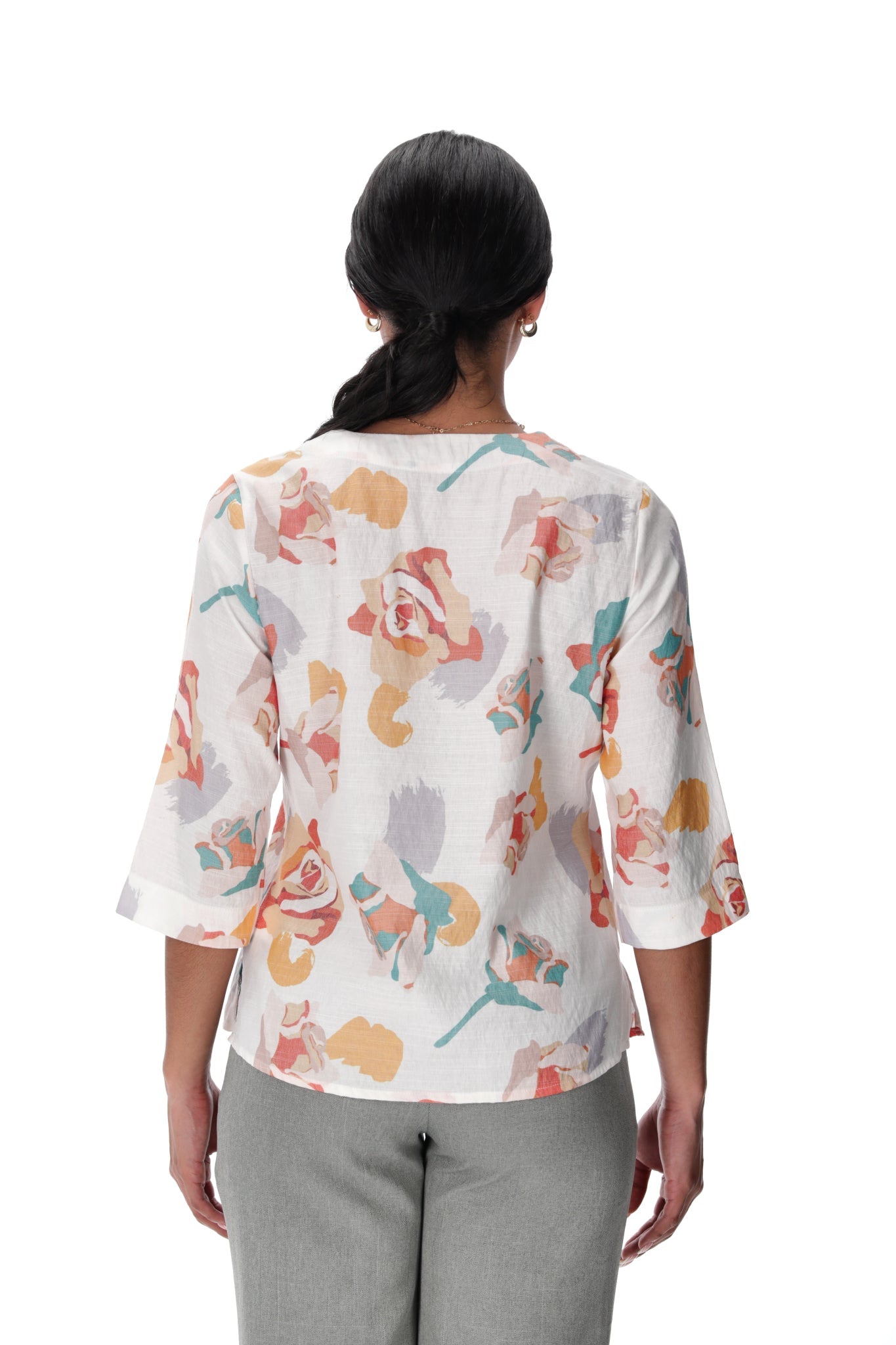 Blusa Maracaibo