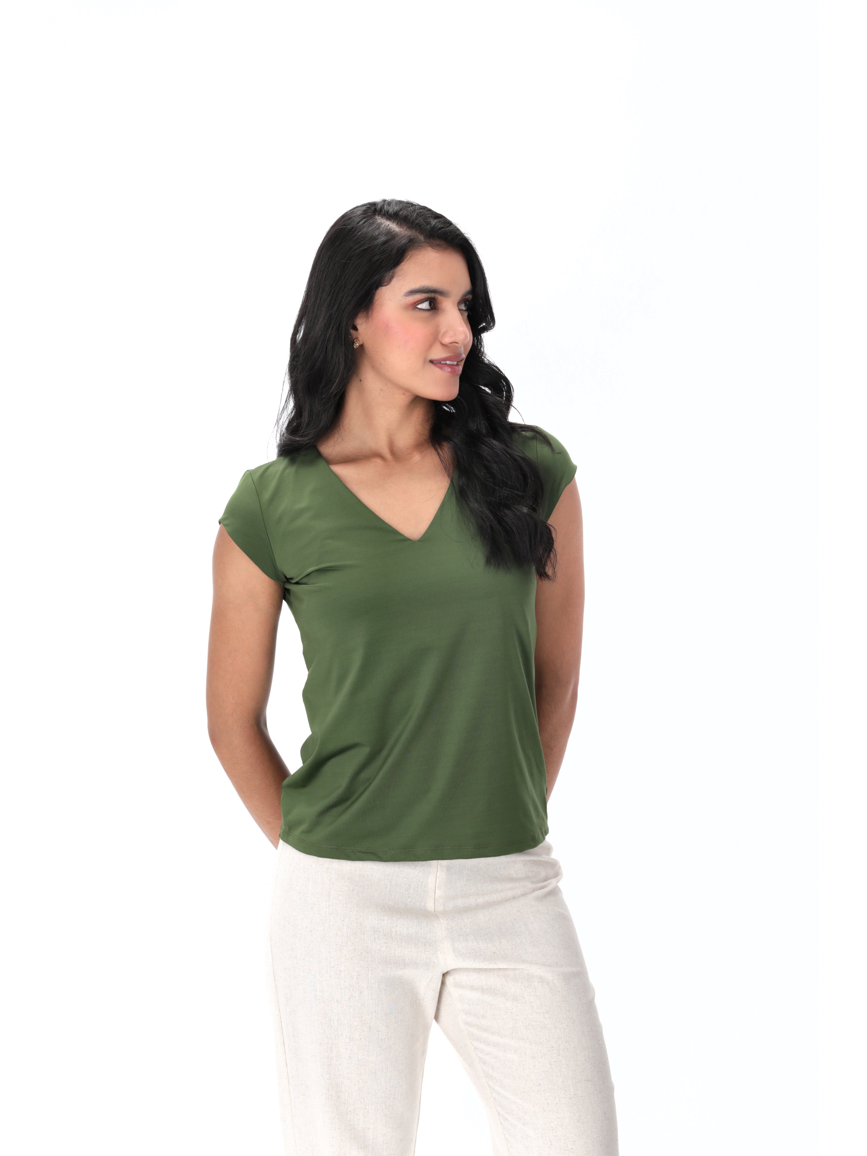 CAMISETA DILIAN