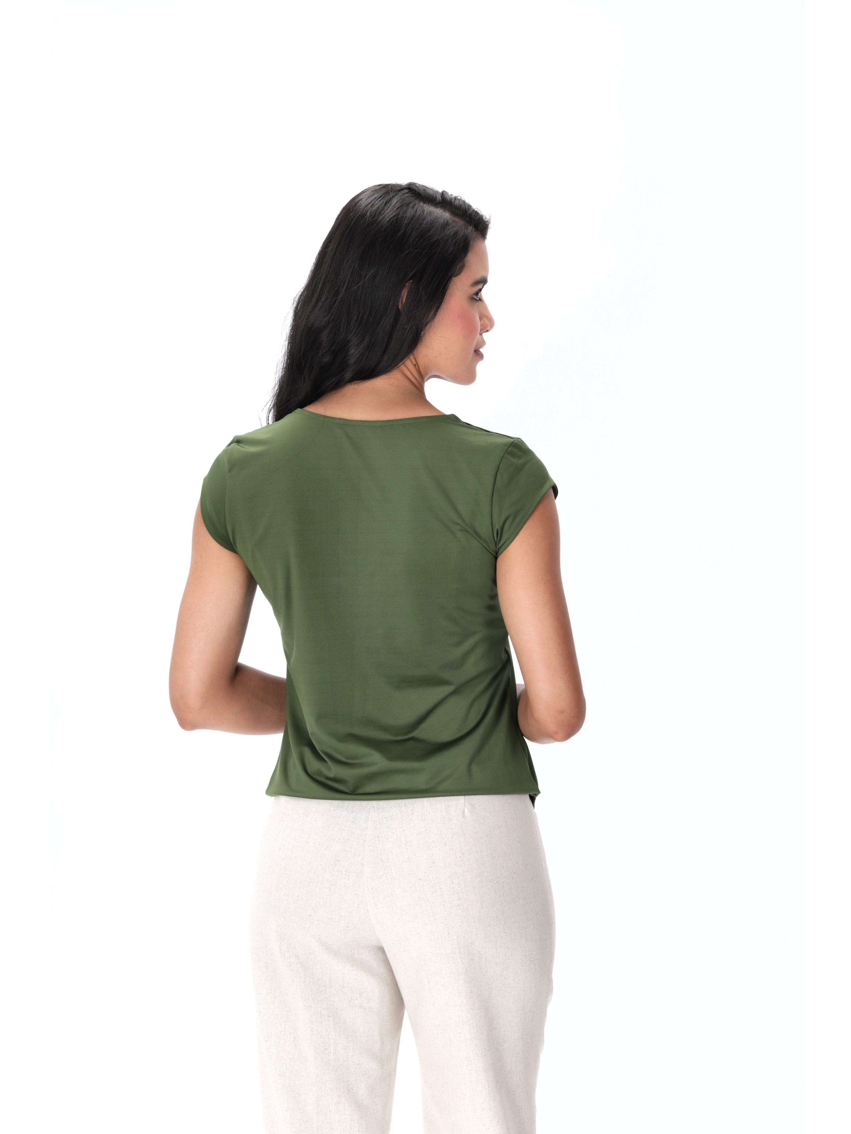 CAMISETA DILIAN