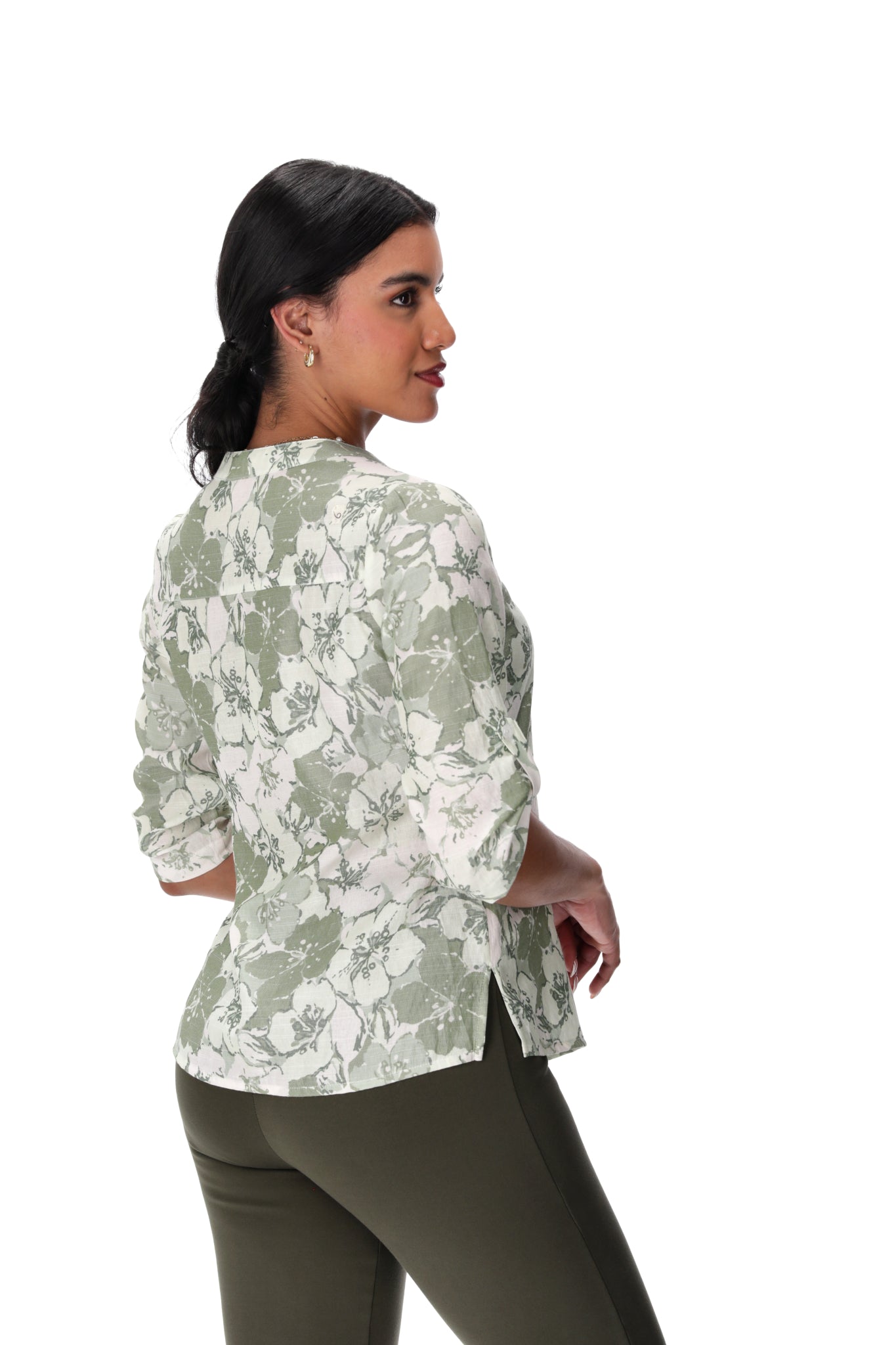 Blusa Malta
