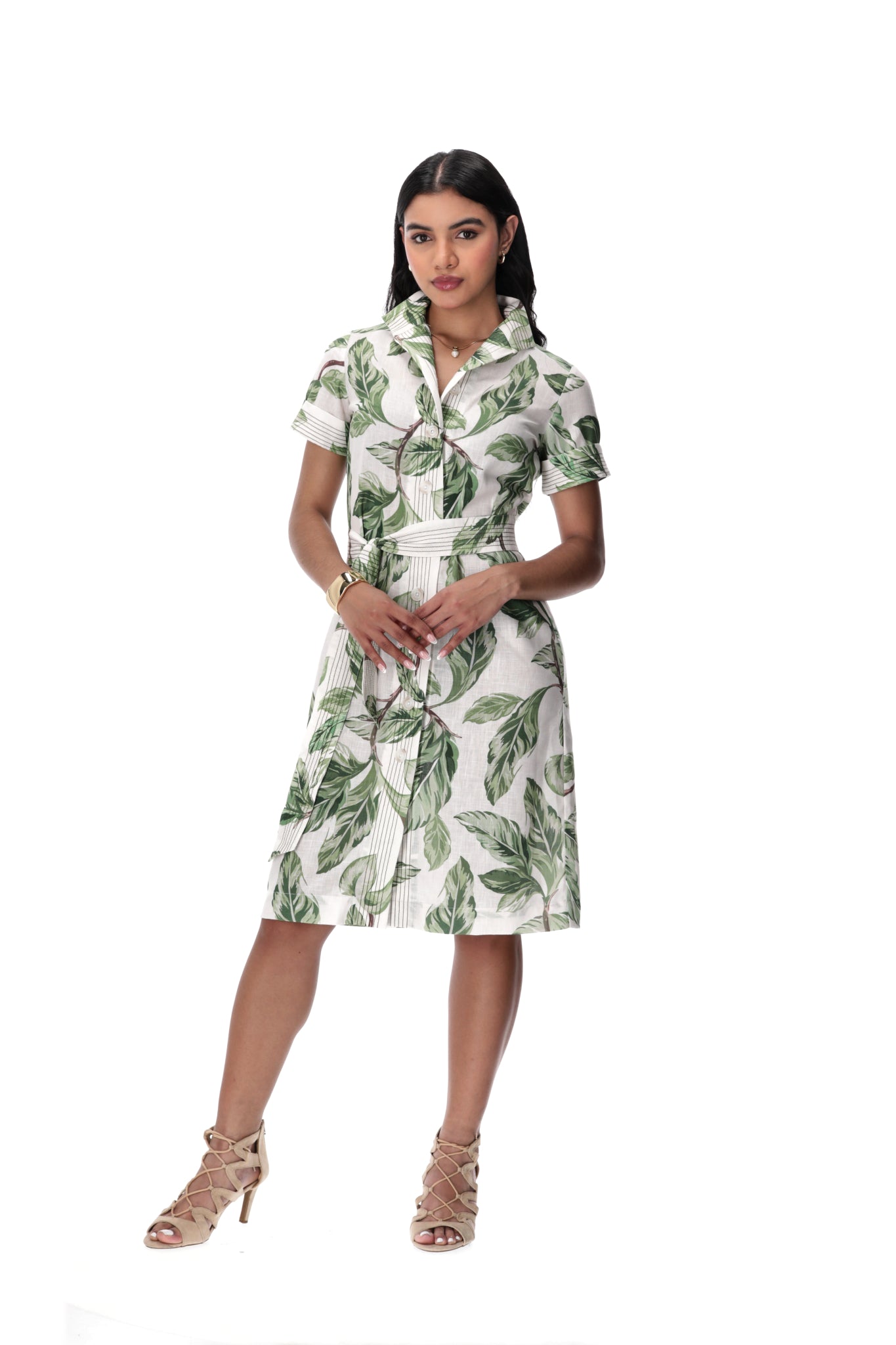 Vestido Malibu