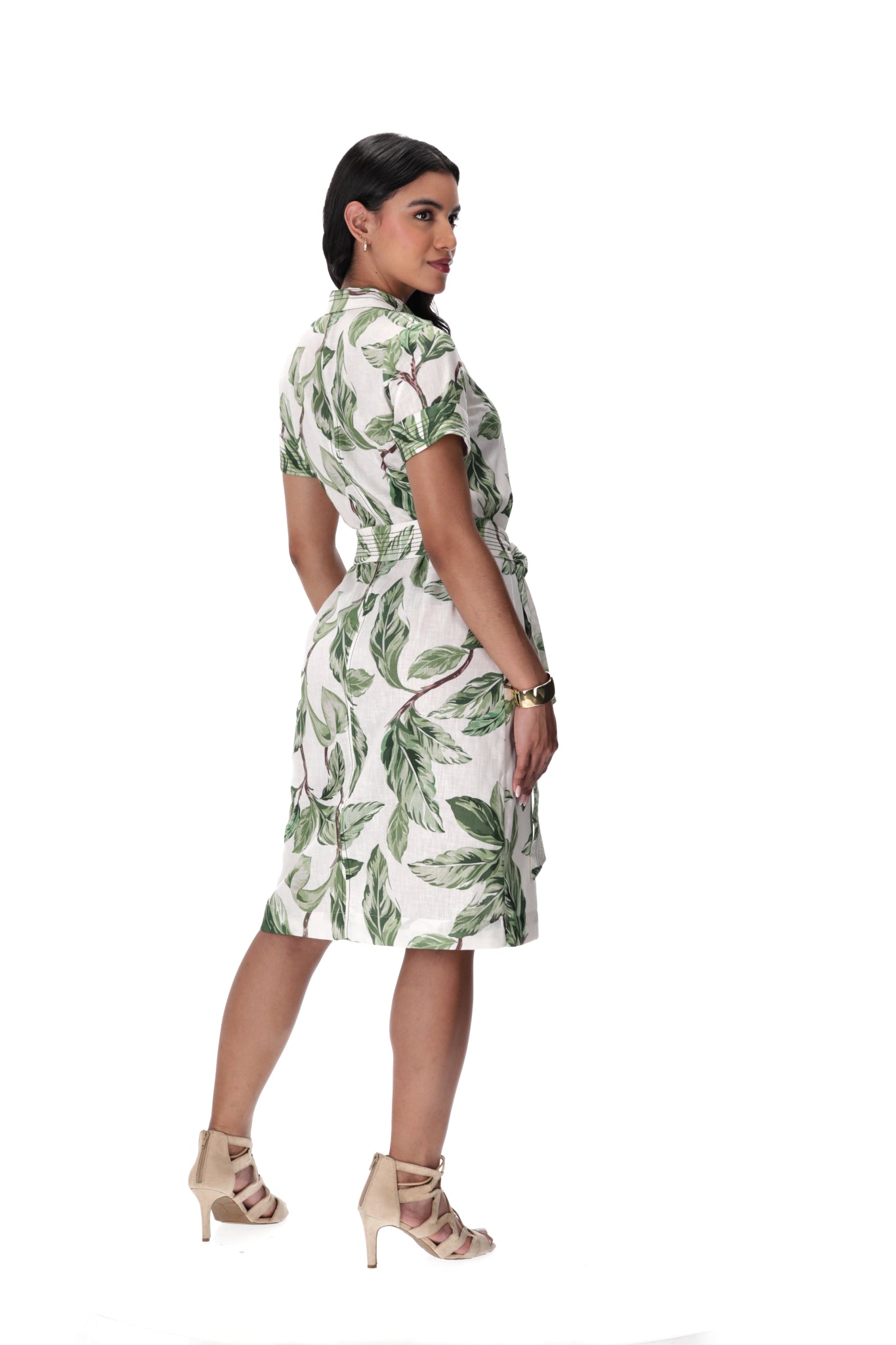 Vestido Malibu
