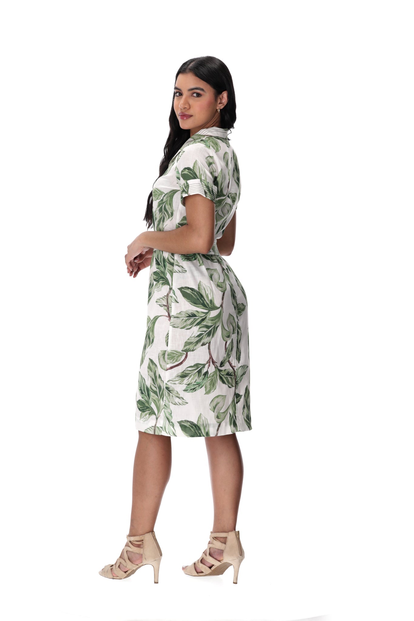Vestido Malibu