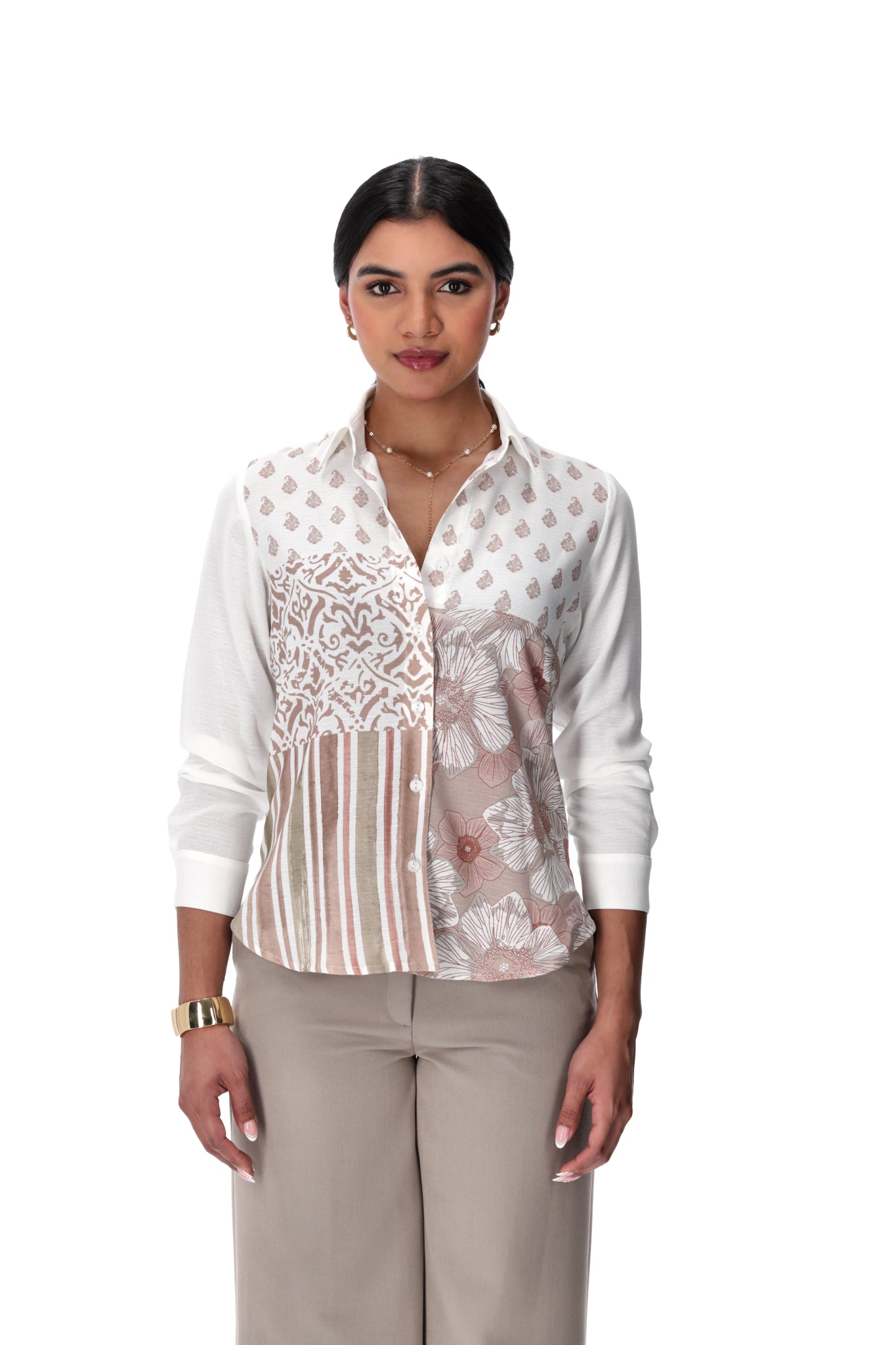 Blusa Rafaela