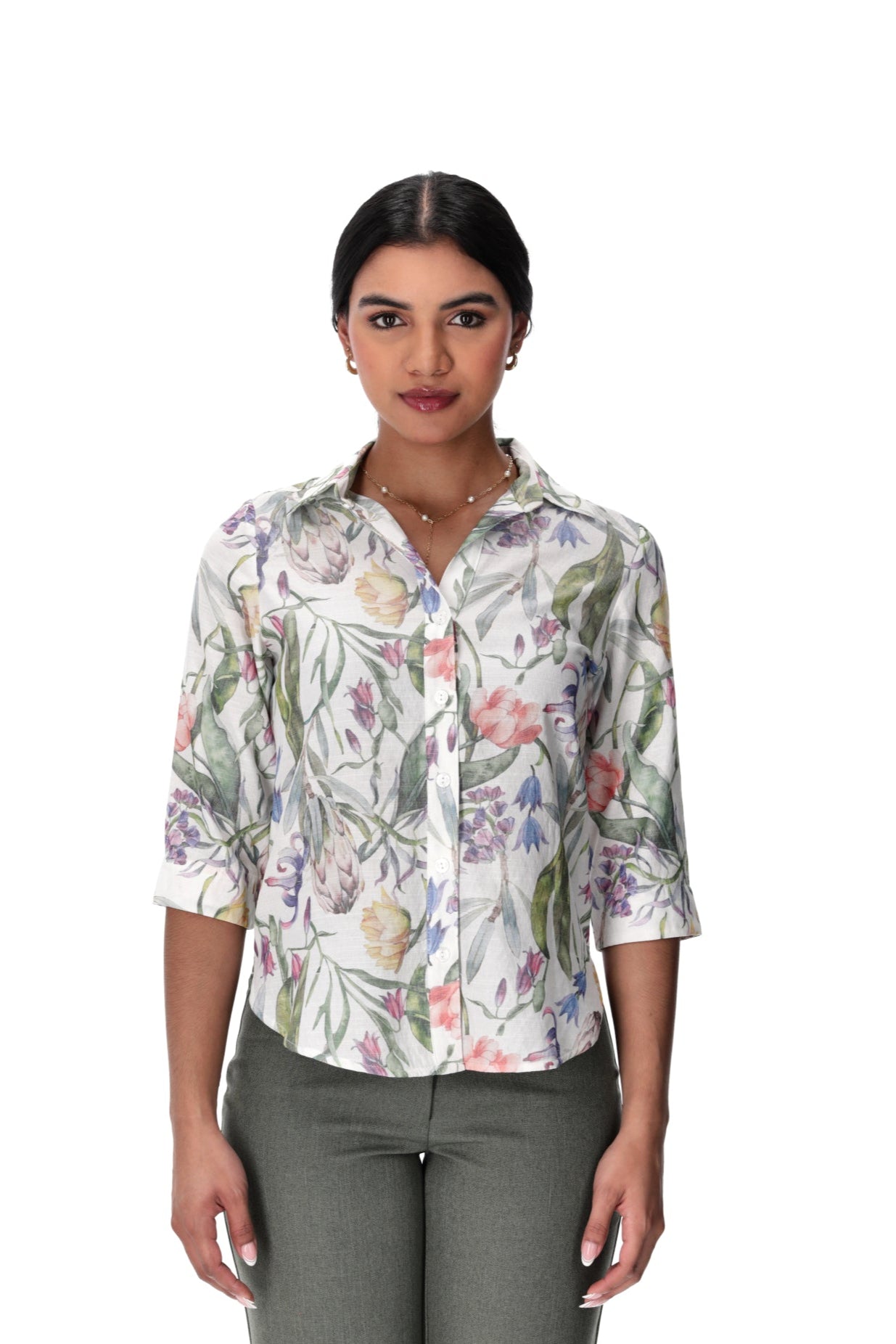 BLUSA BURGOS