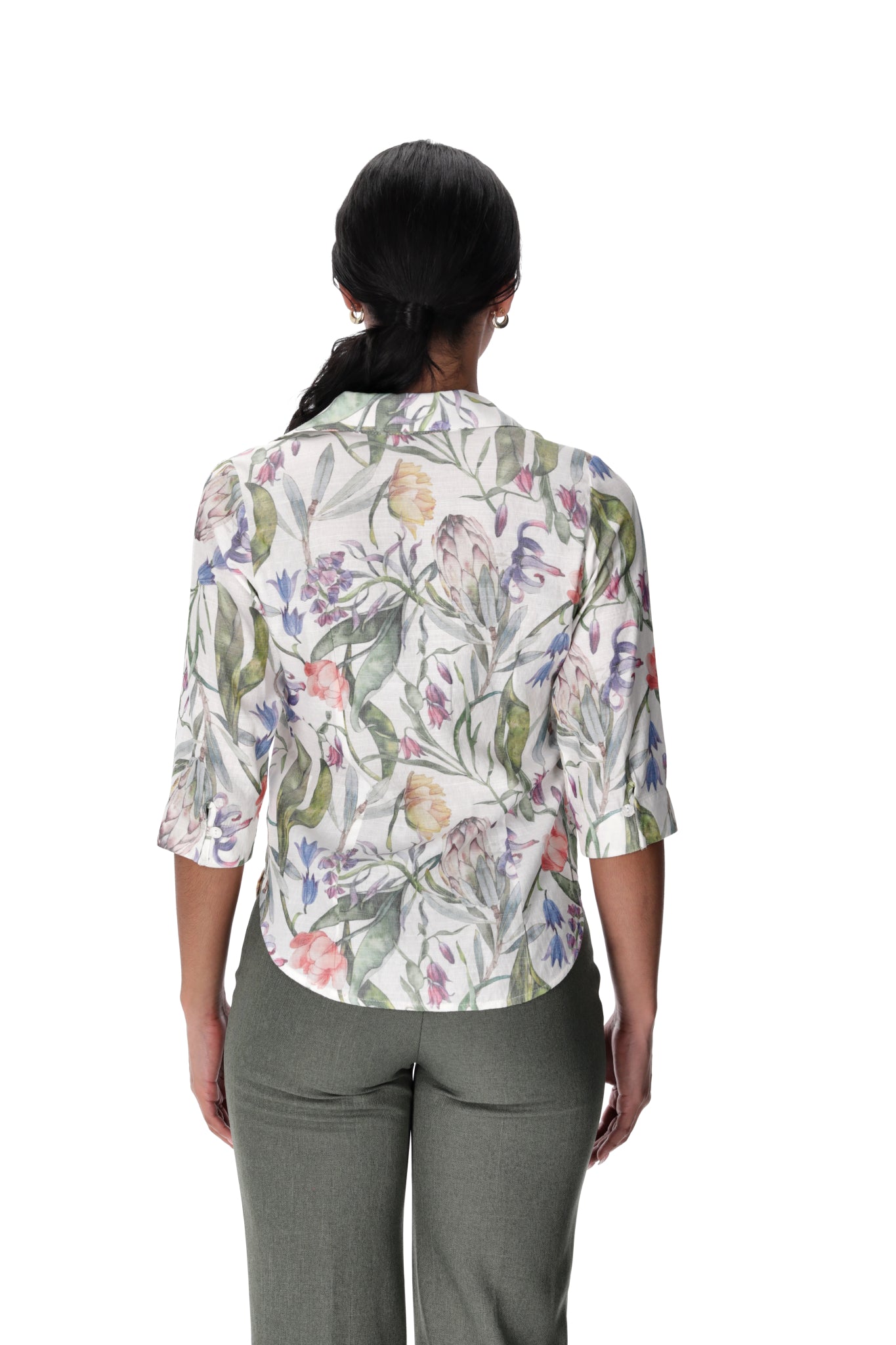BLUSA BURGOS