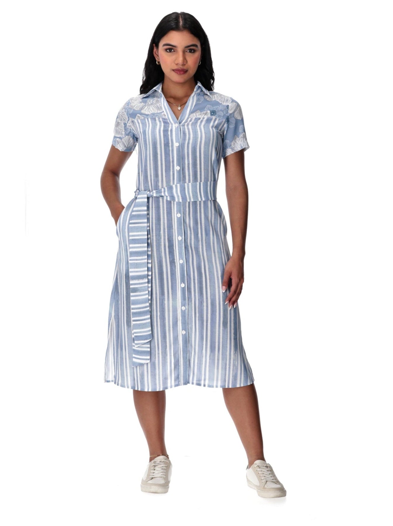 VESTIDO BILBAO