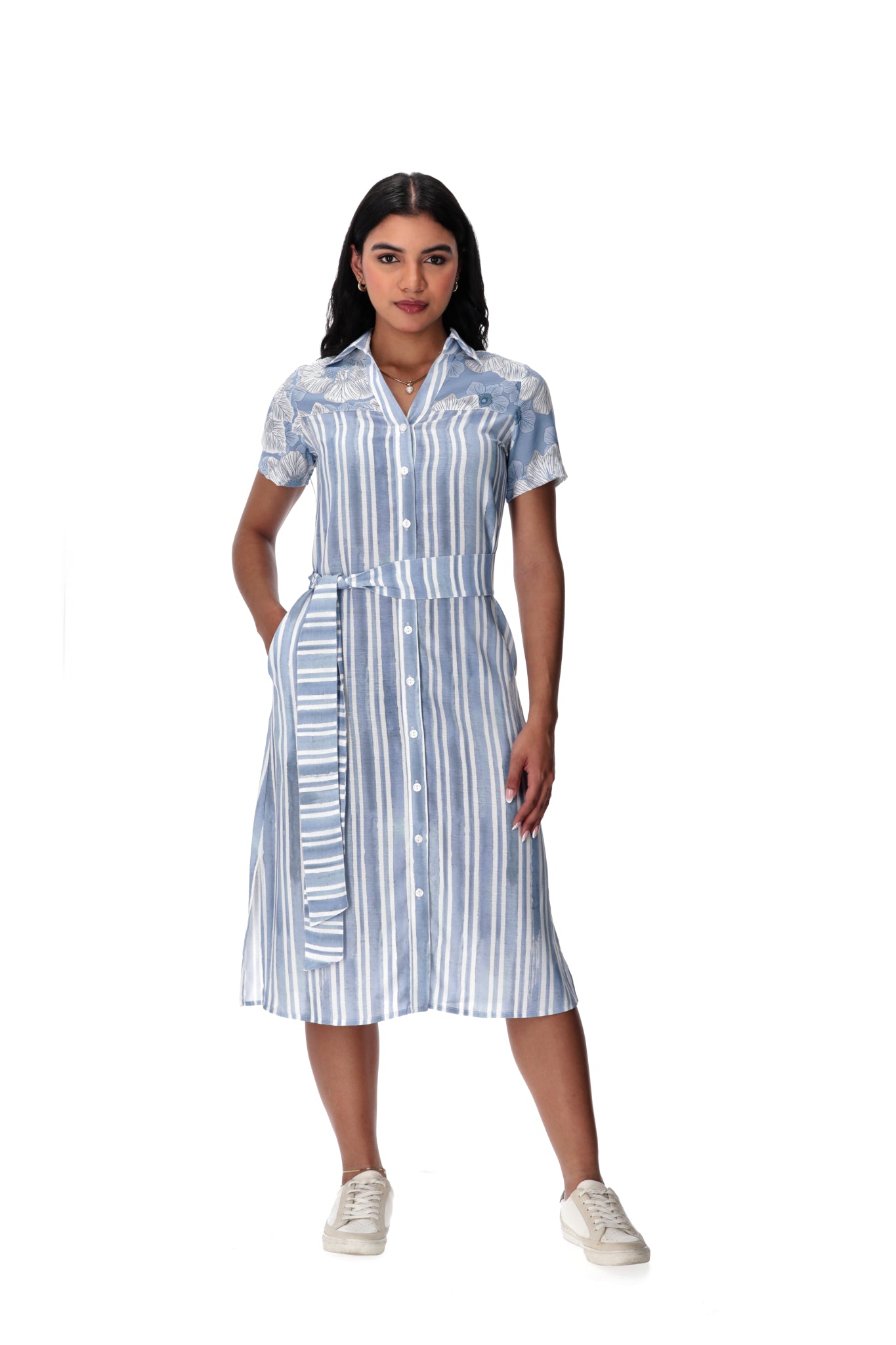 VESTIDO BILBAO