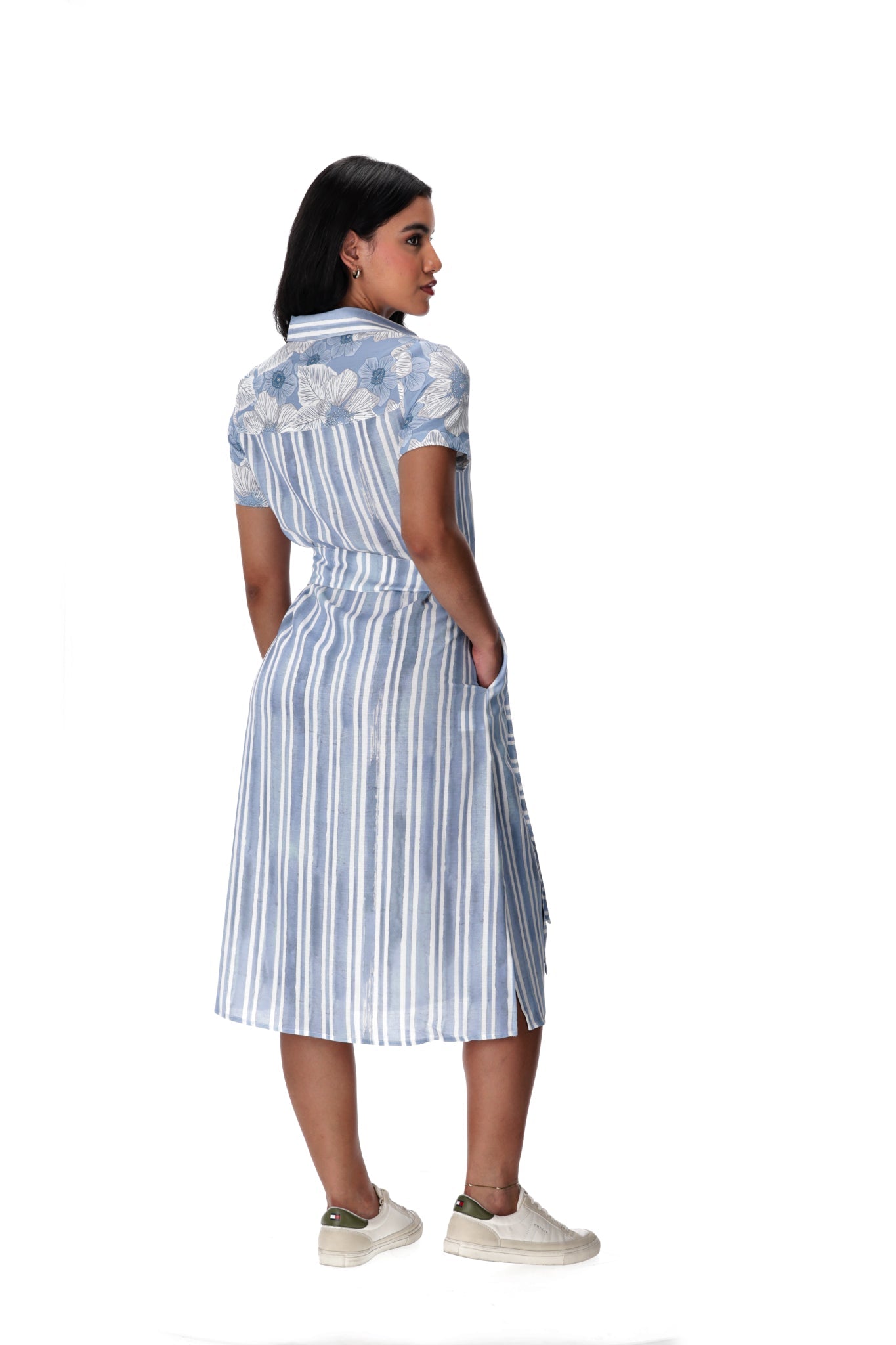 VESTIDO BILBAO