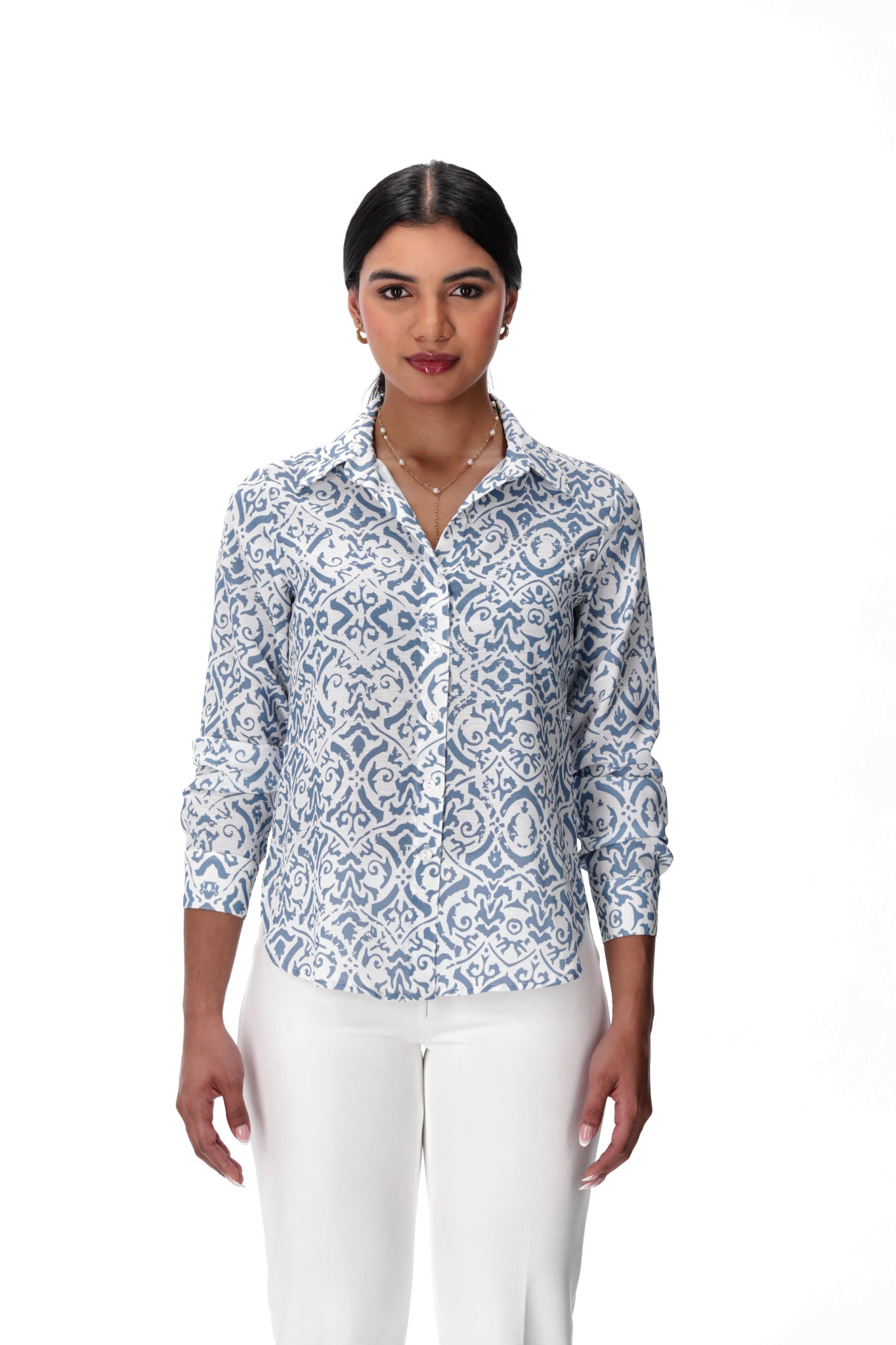 BLUSA VITORIA