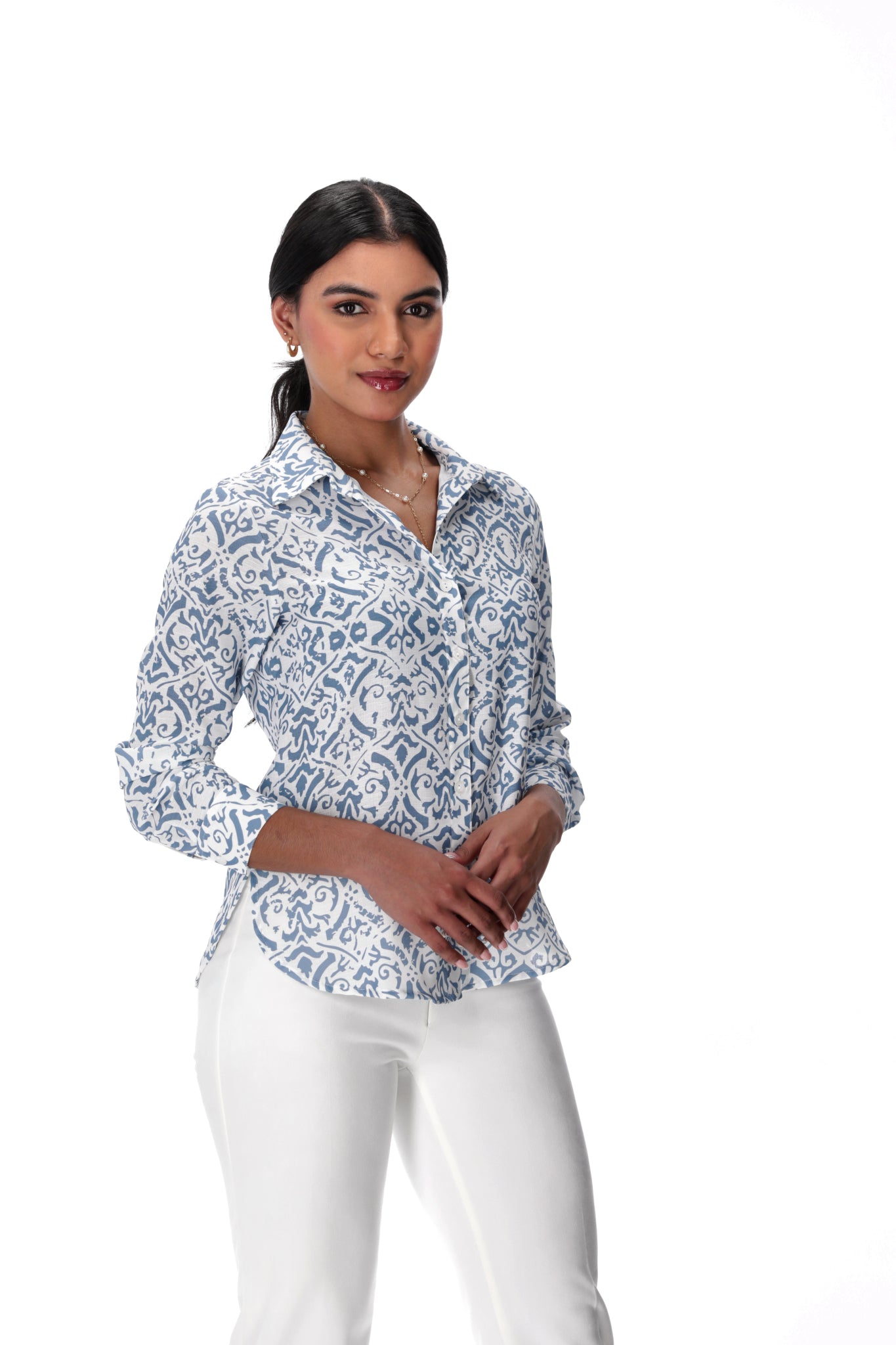 BLUSA VITORIA