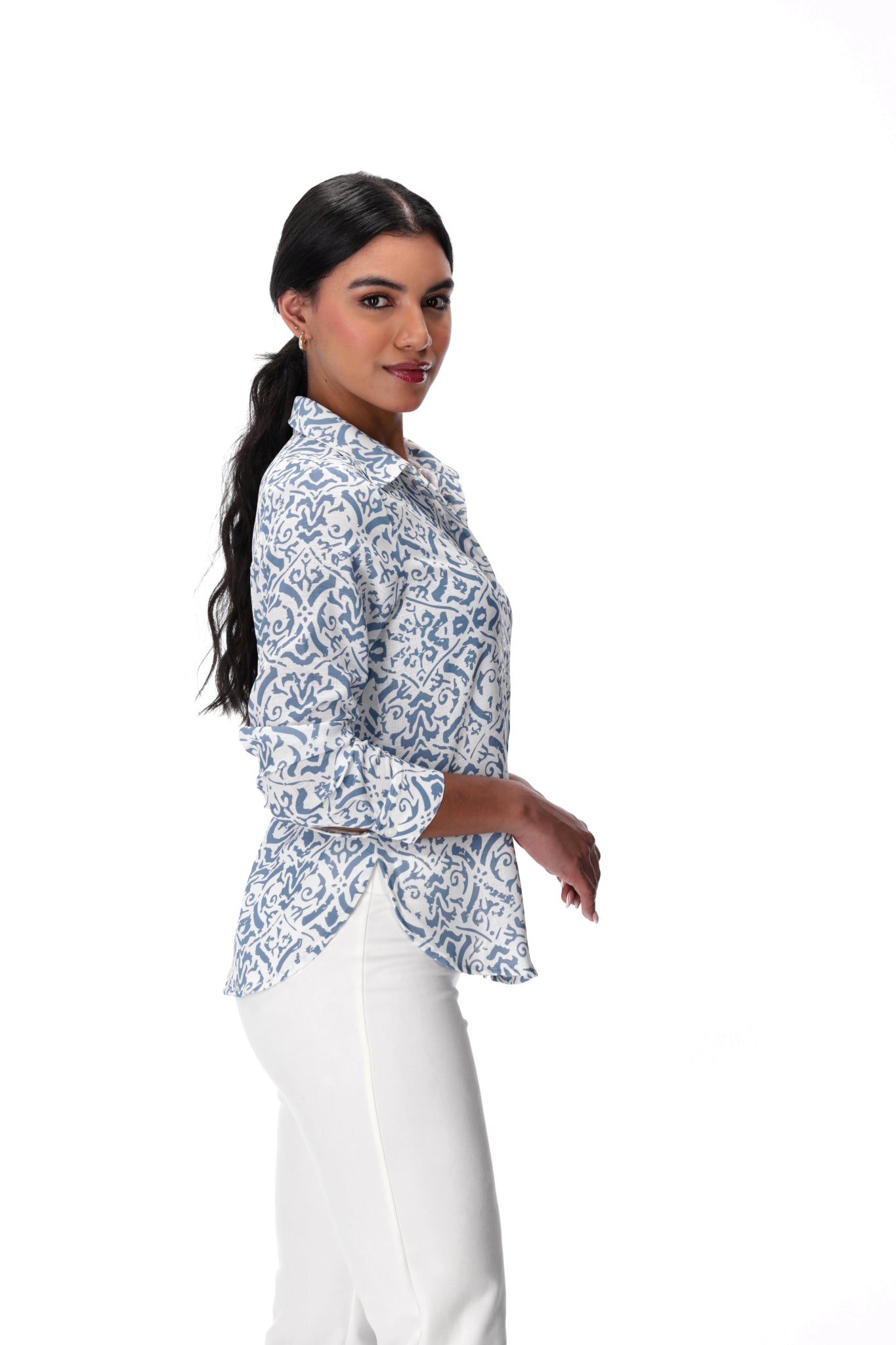 BLUSA VITORIA