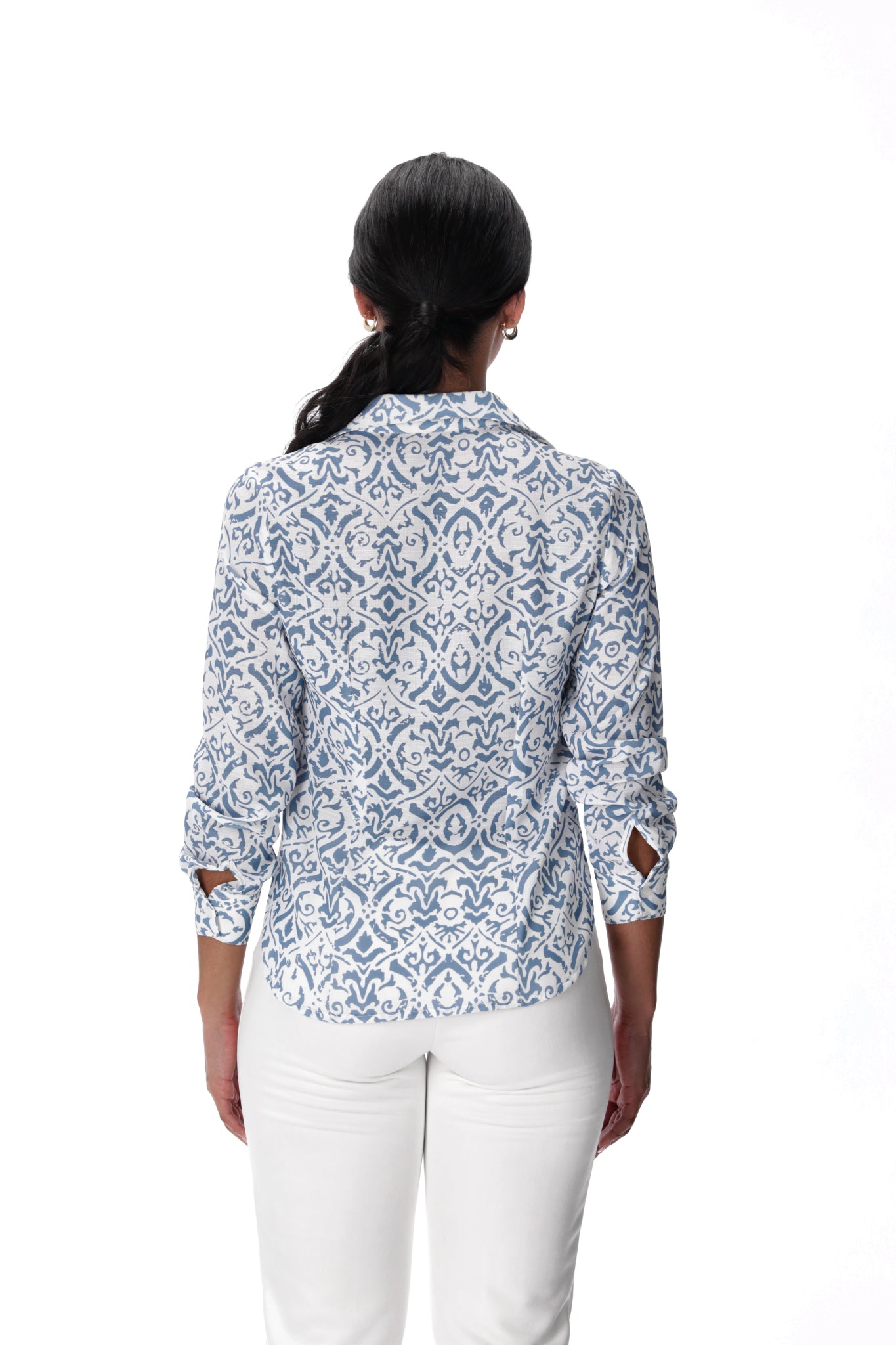 BLUSA VITORIA