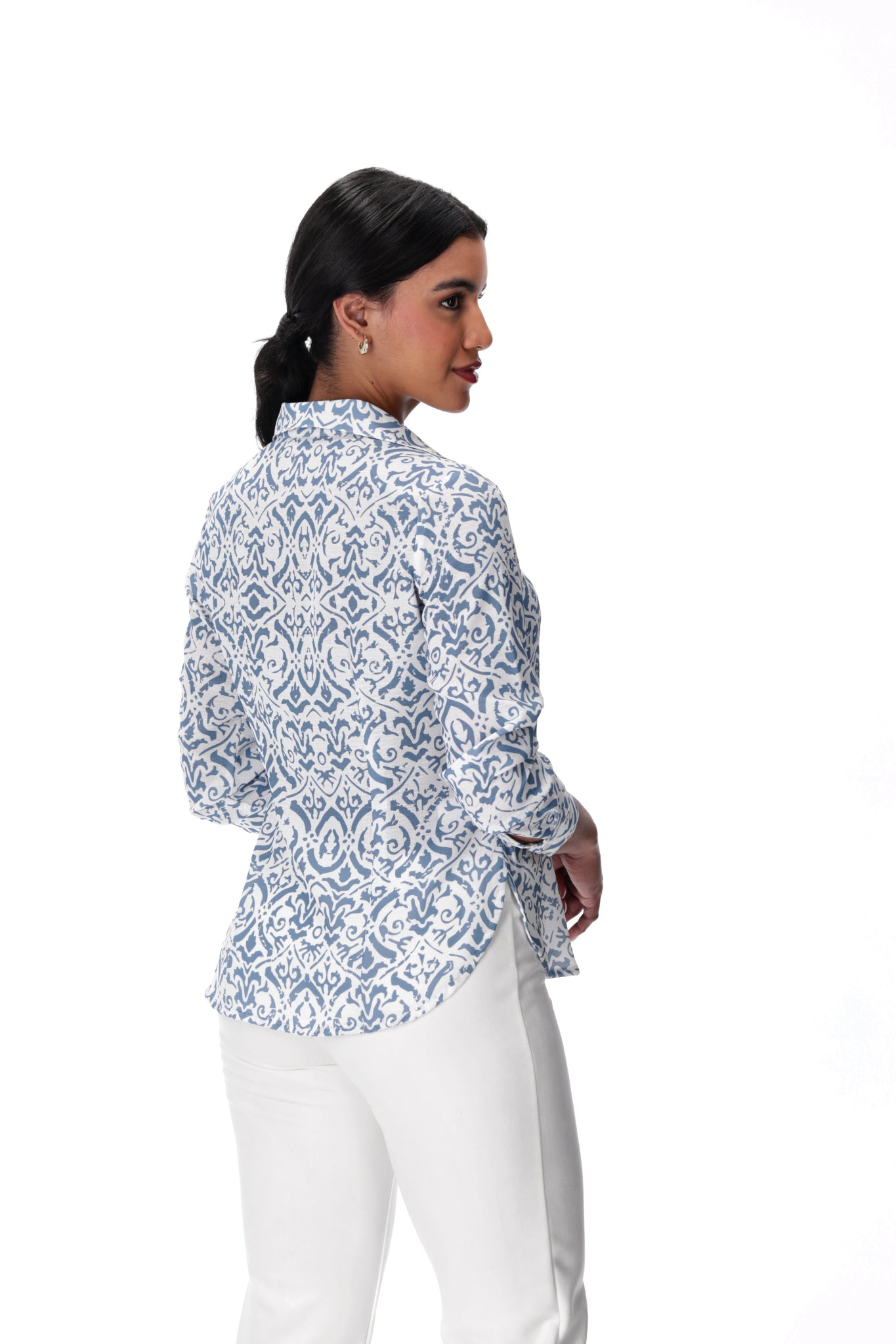 BLUSA VITORIA