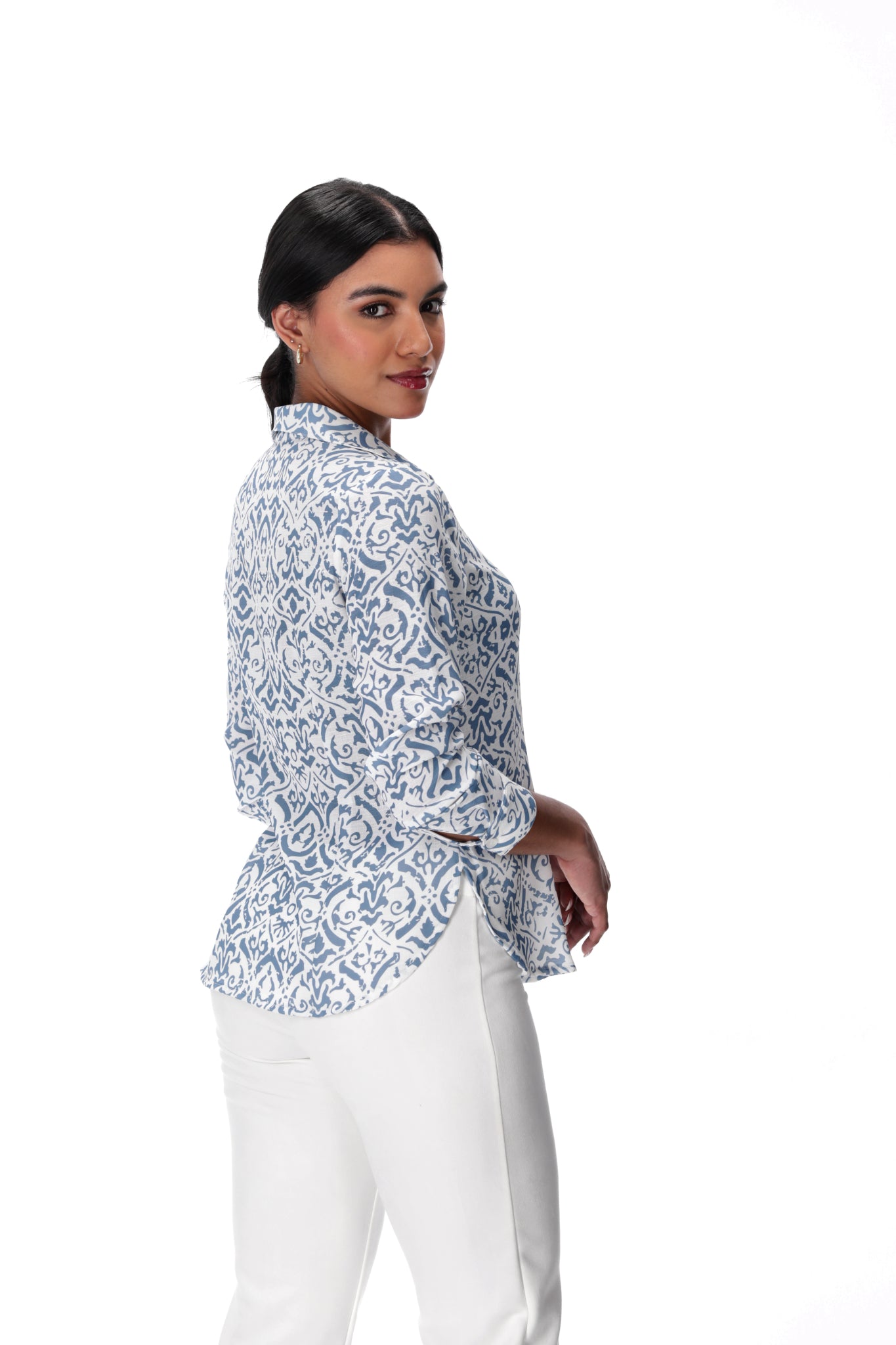 BLUSA VITORIA