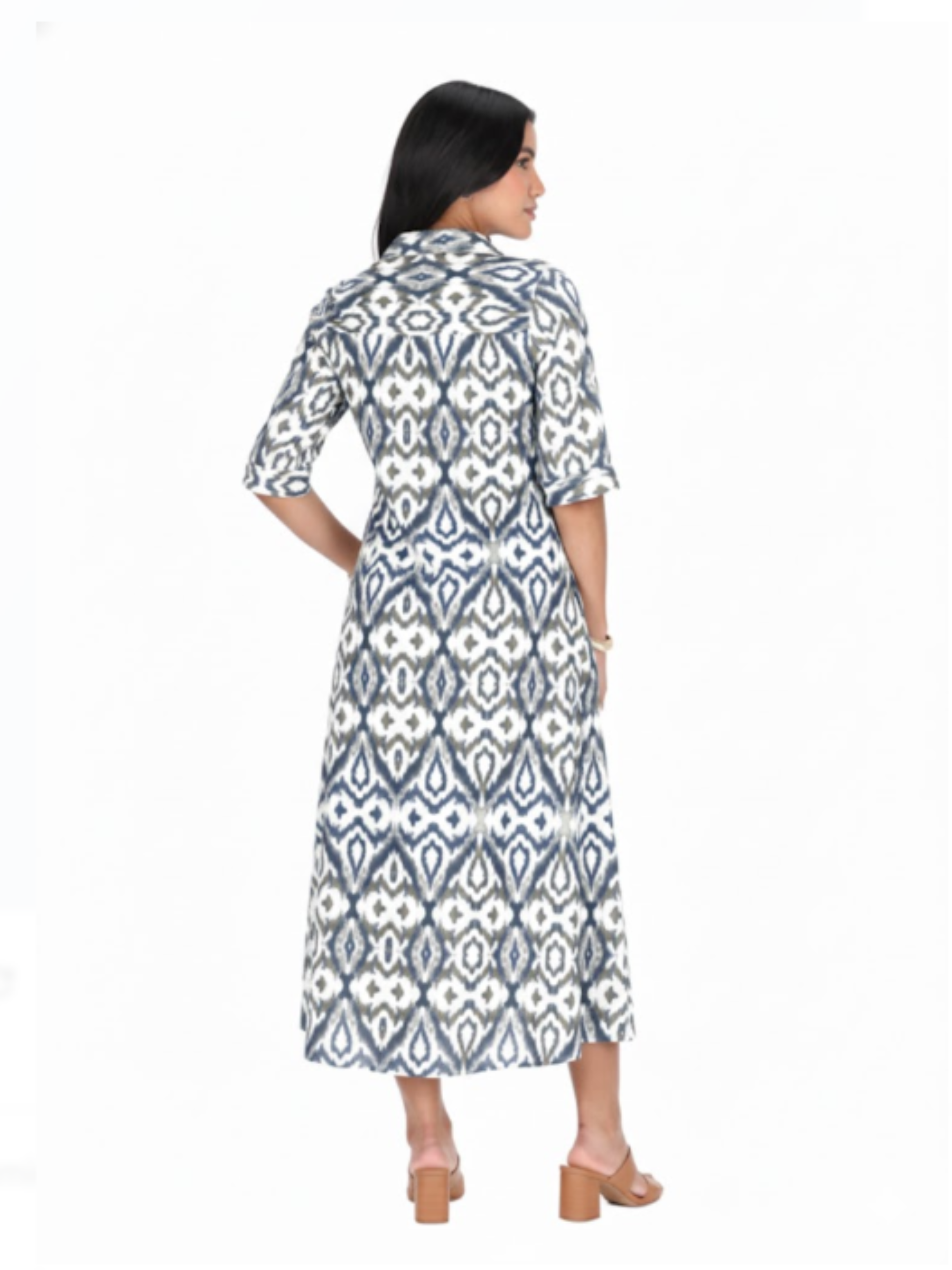 VESTIDO ETIOPE