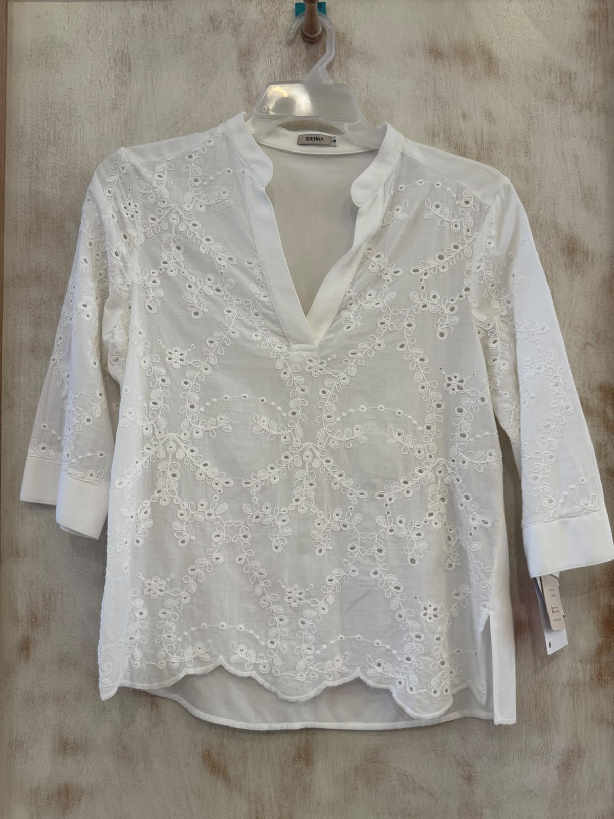 BLUSA TENERIFE