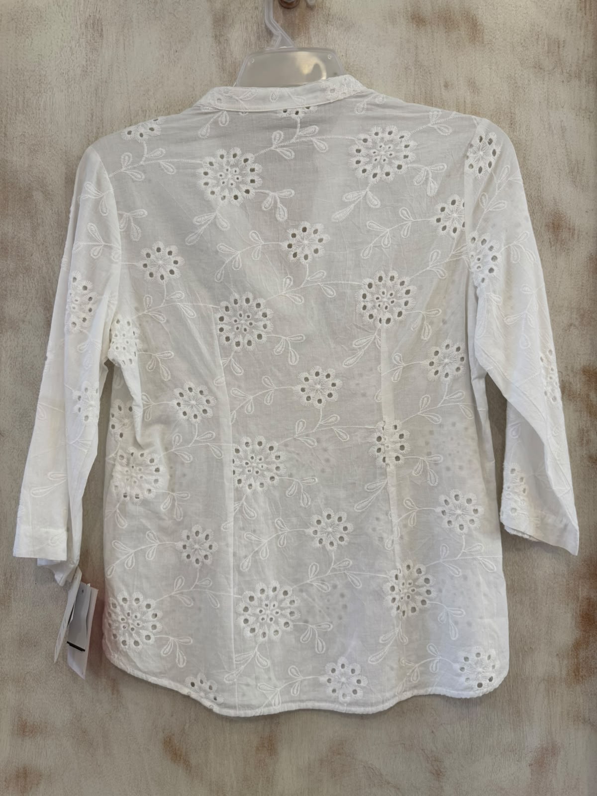 BLUSA TENERIFE