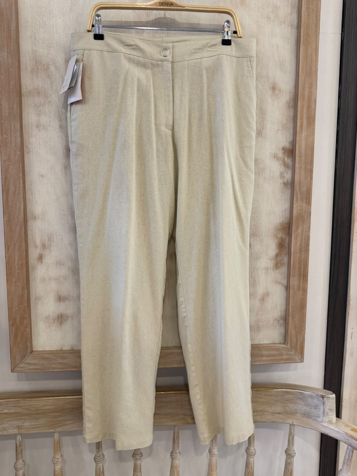 PANTALÓN LOJA