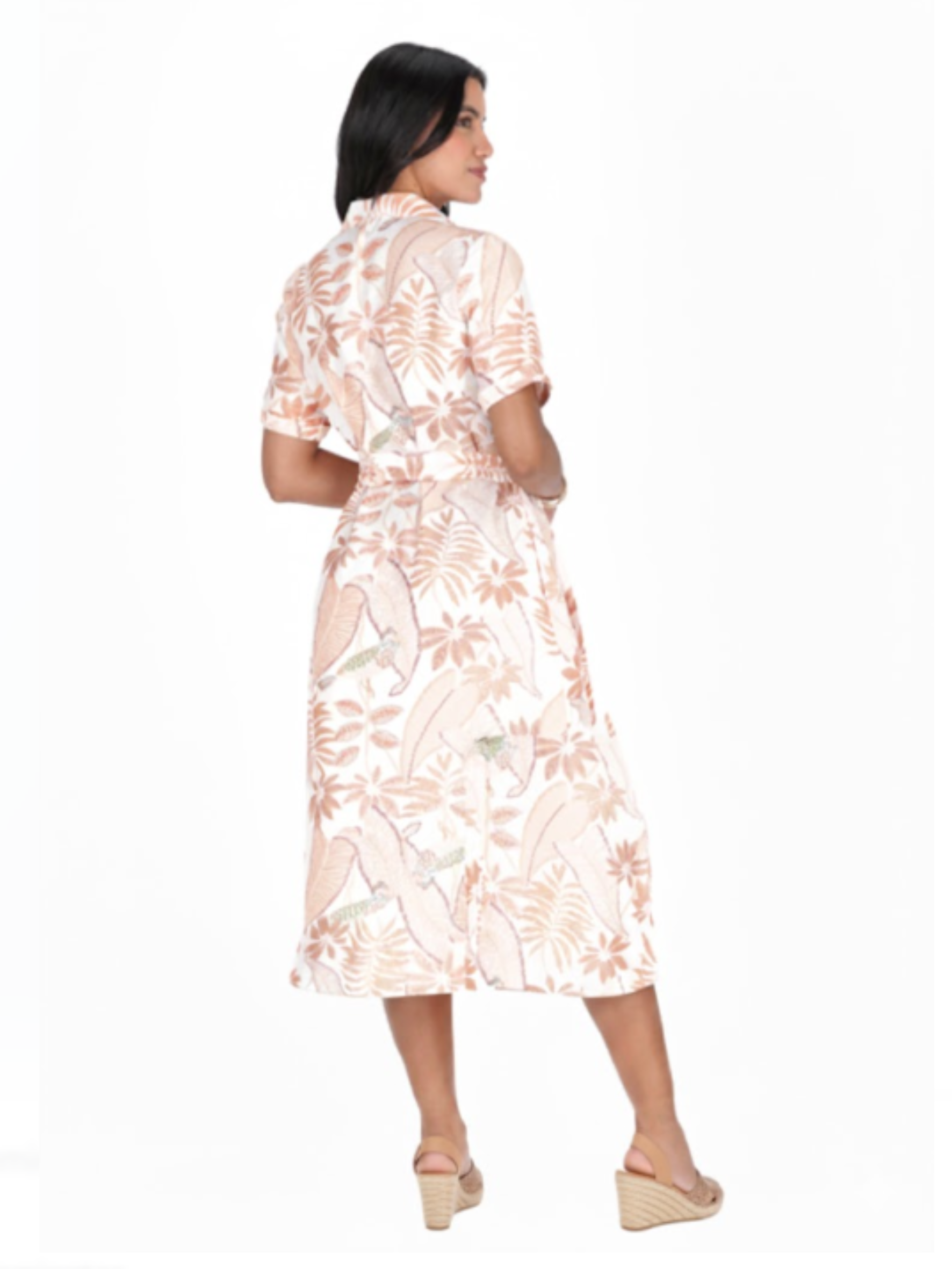 VESTIDO ZAGORA