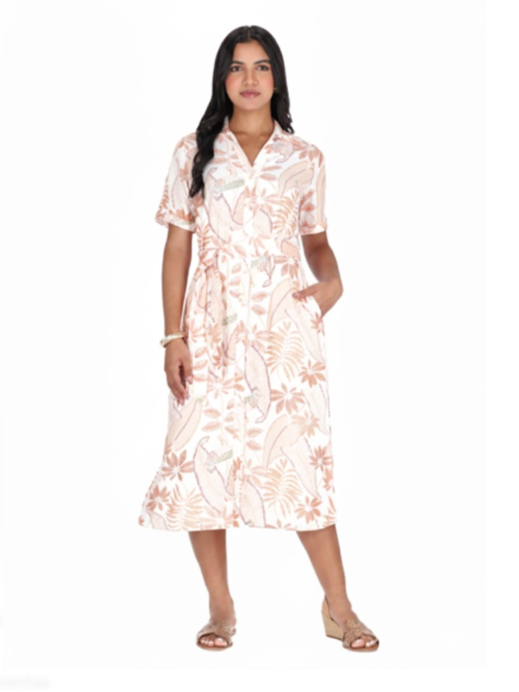 VESTIDO ZAGORA