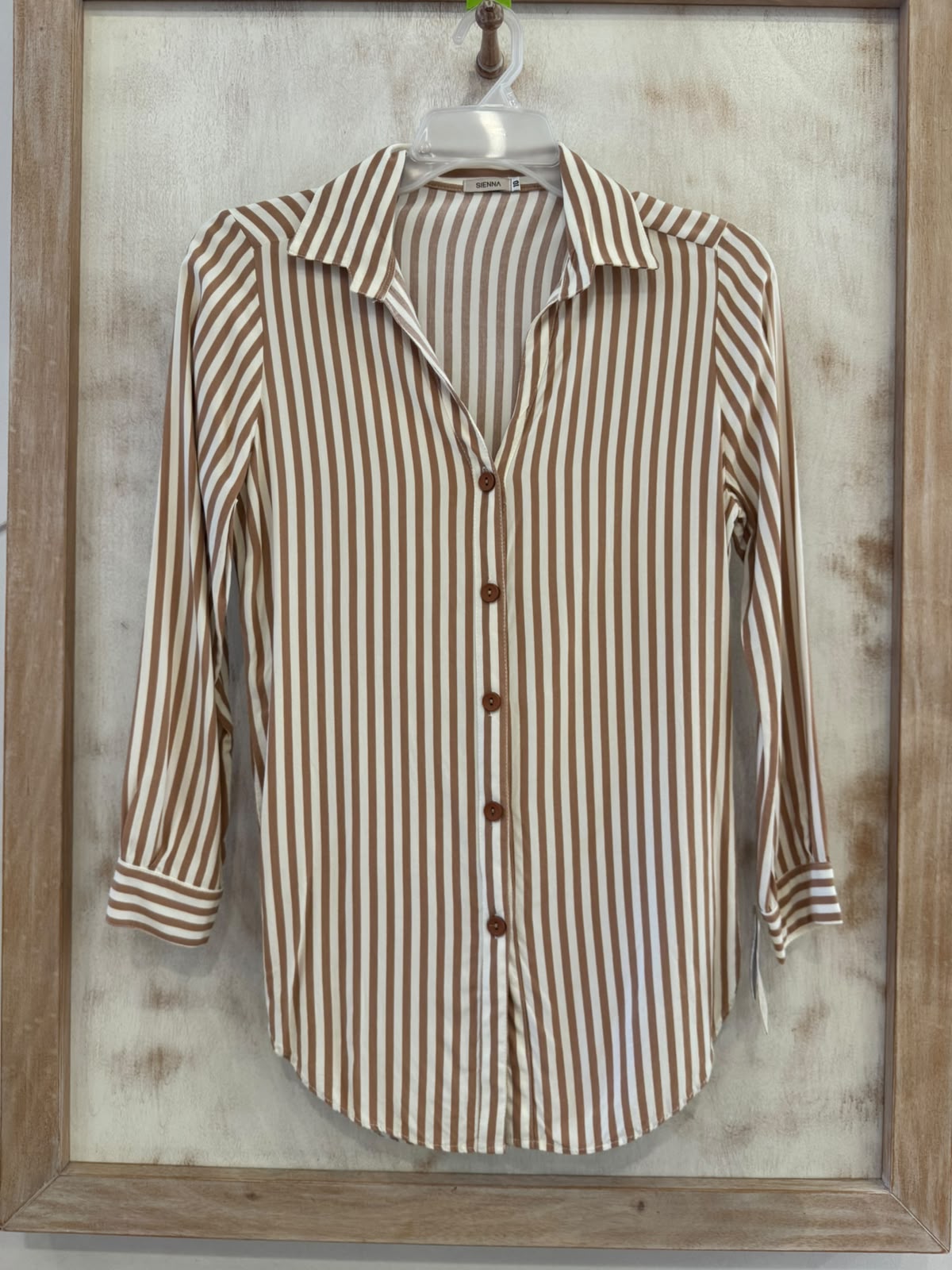 BLUSA ARGELY