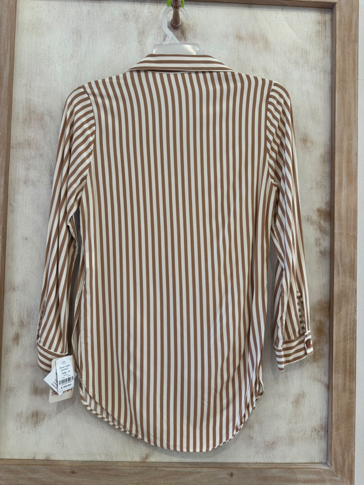 BLUSA ARGELY
