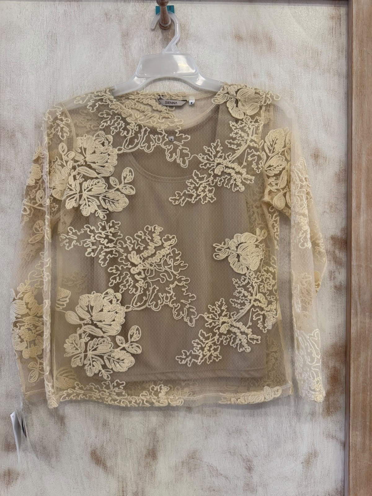 CAMISETA CA8054
