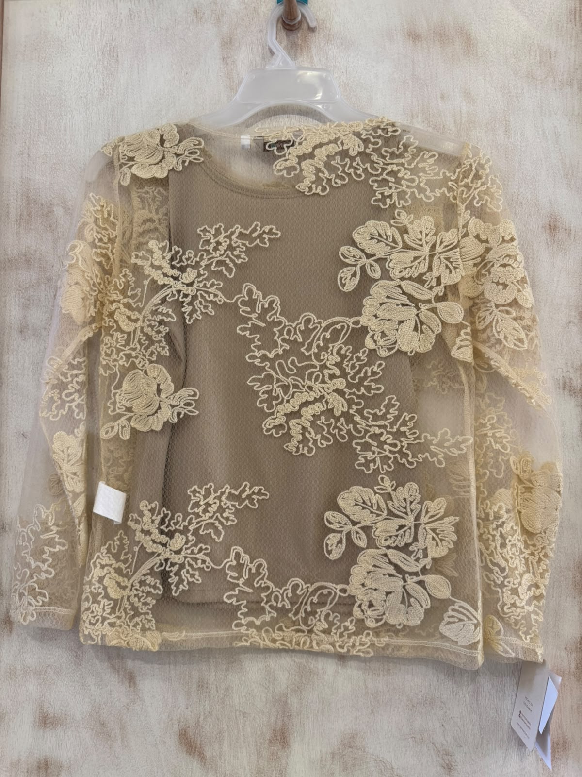 CAMISETA CA8054