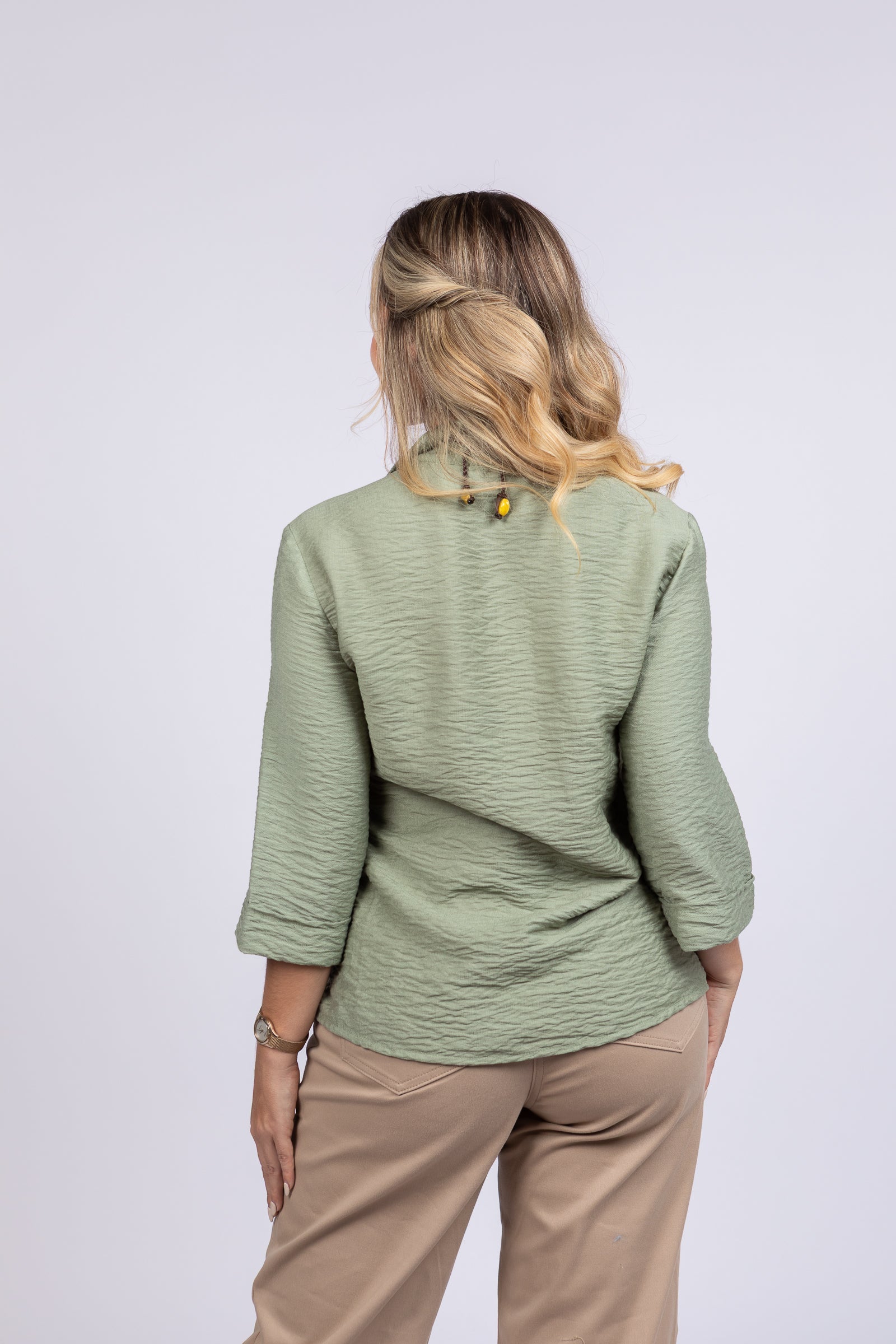 BLUSA MIRANDA