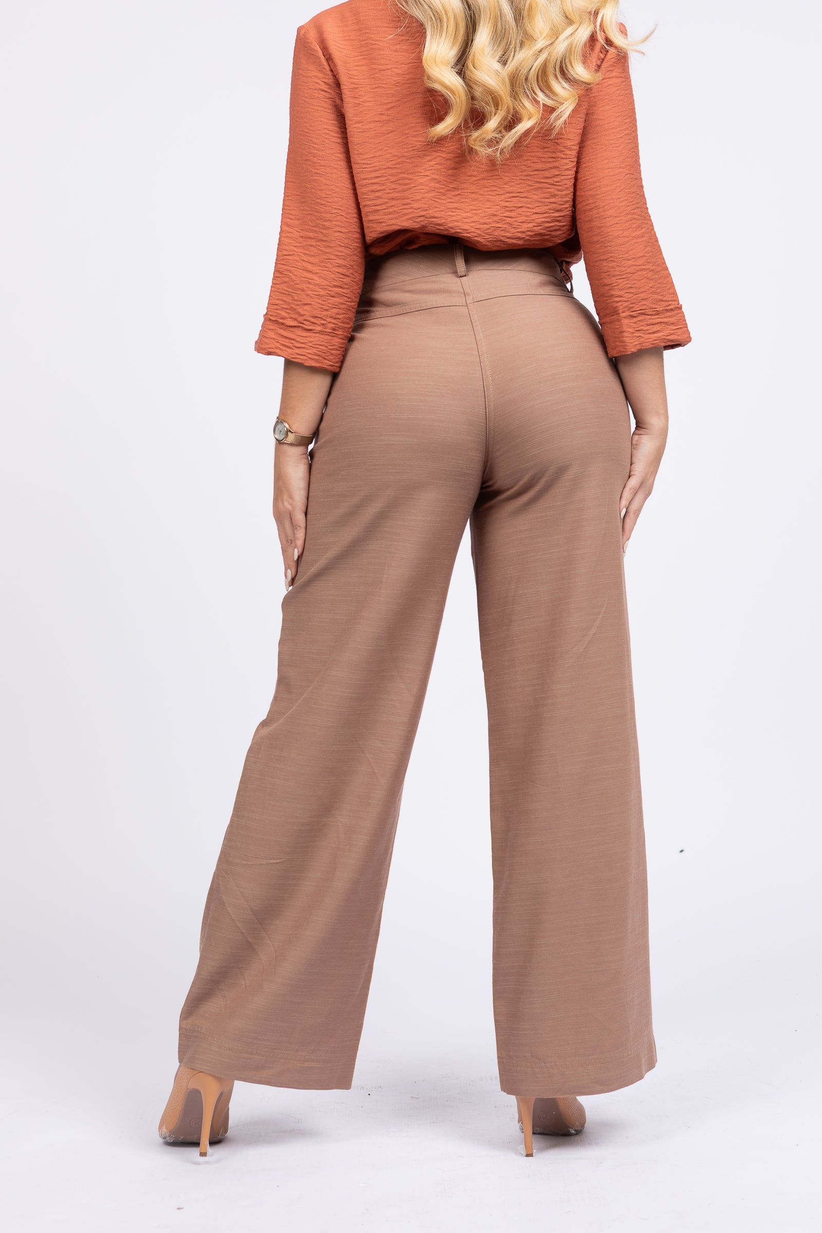 PANTALON MADRID