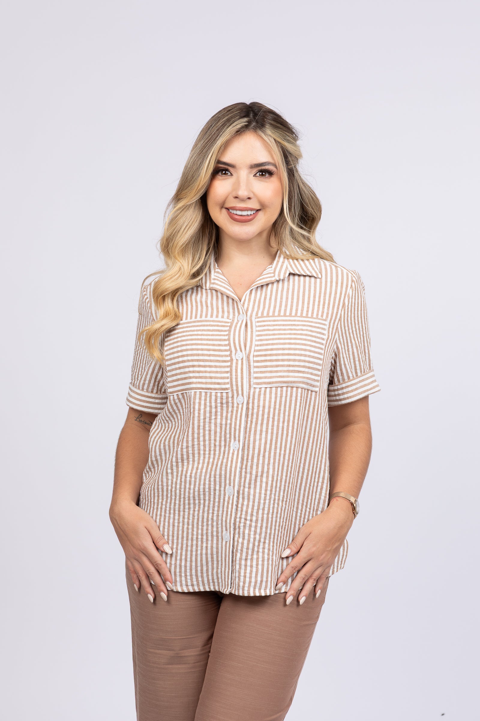 BLUSA MARTA