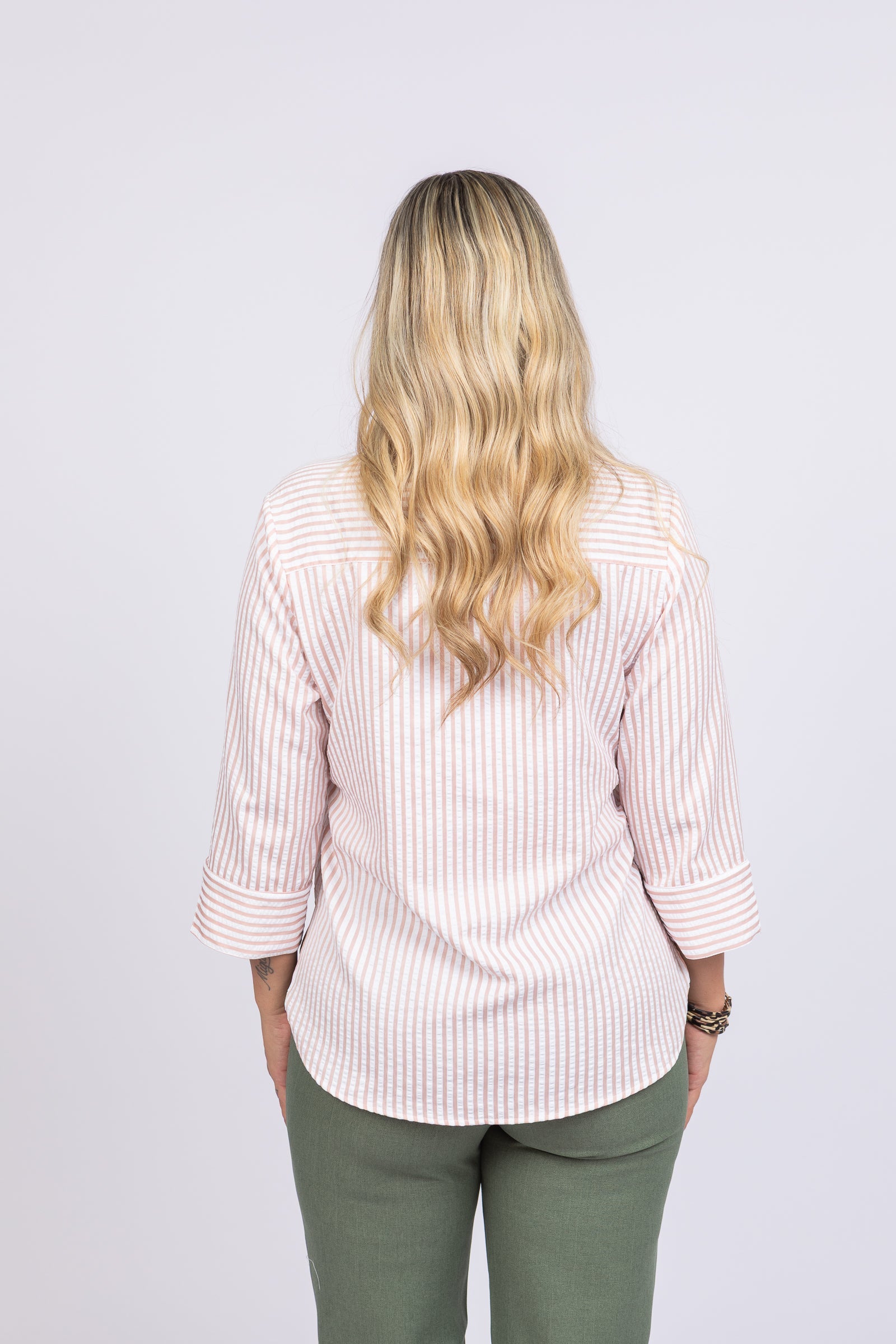 BLUSA JAZZ