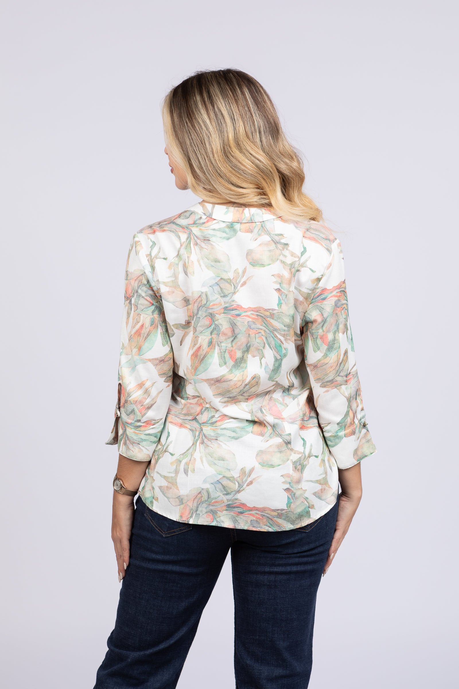 BLUSA CHIA