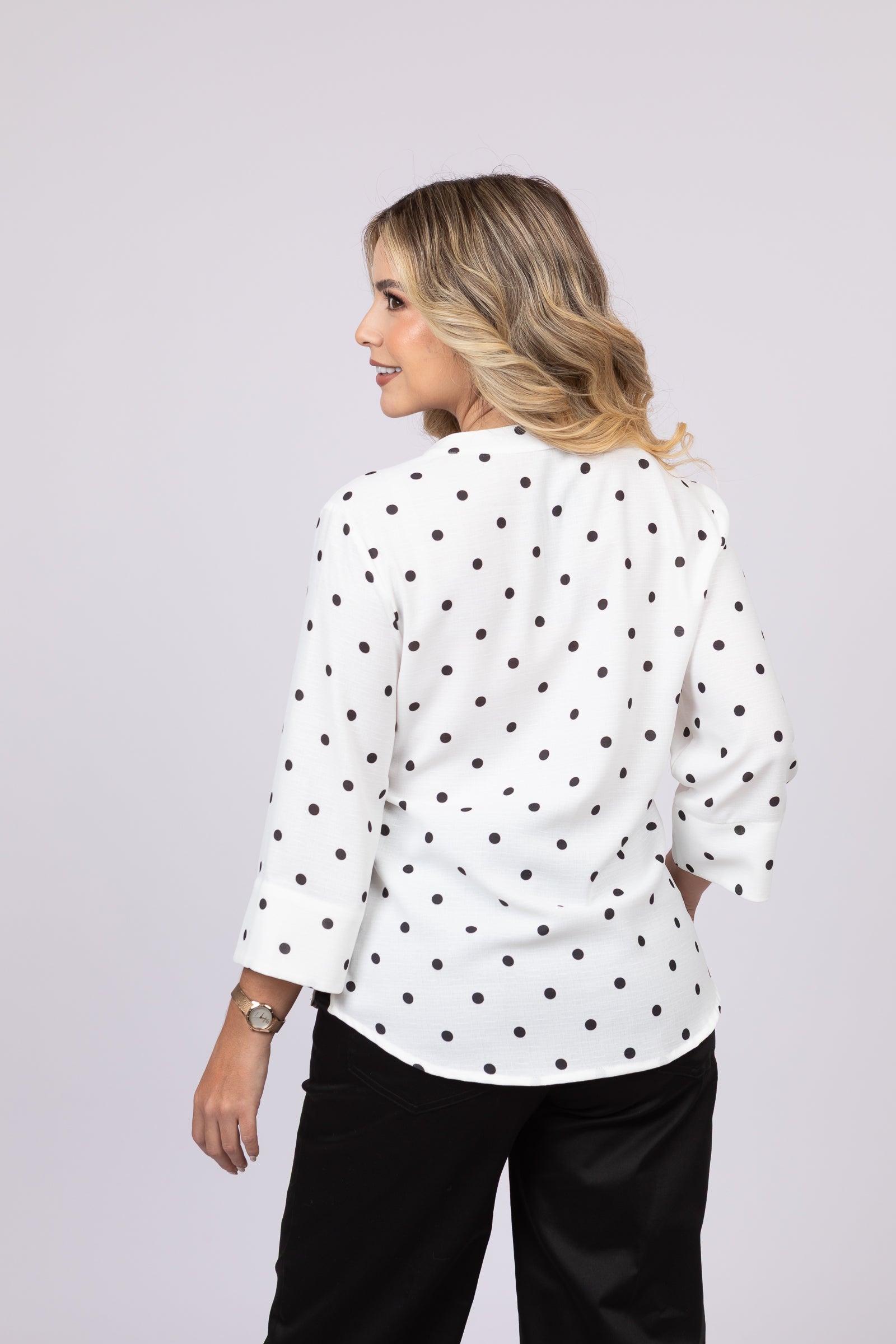 BLUSA ISABEL