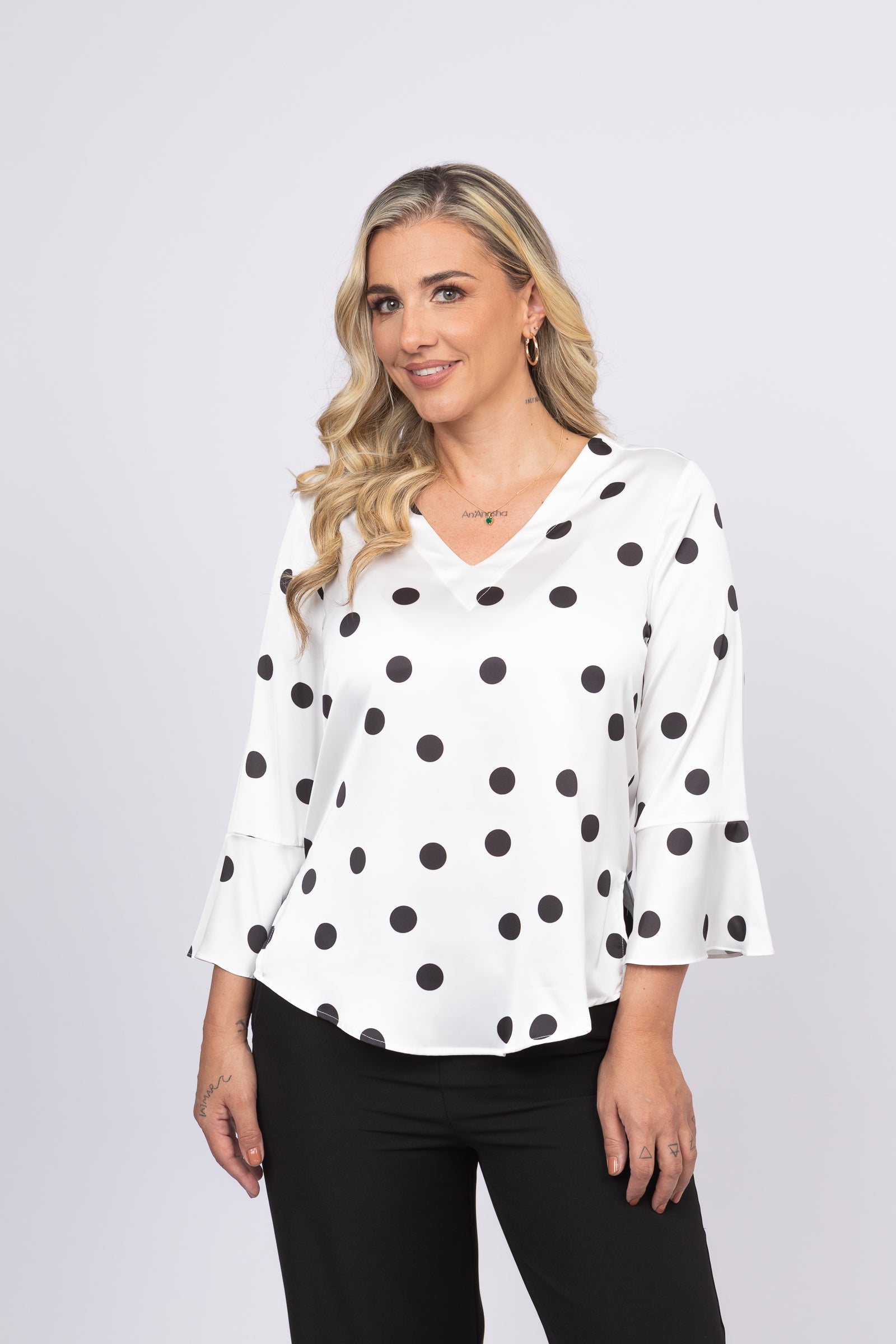 BLUSA KAREN