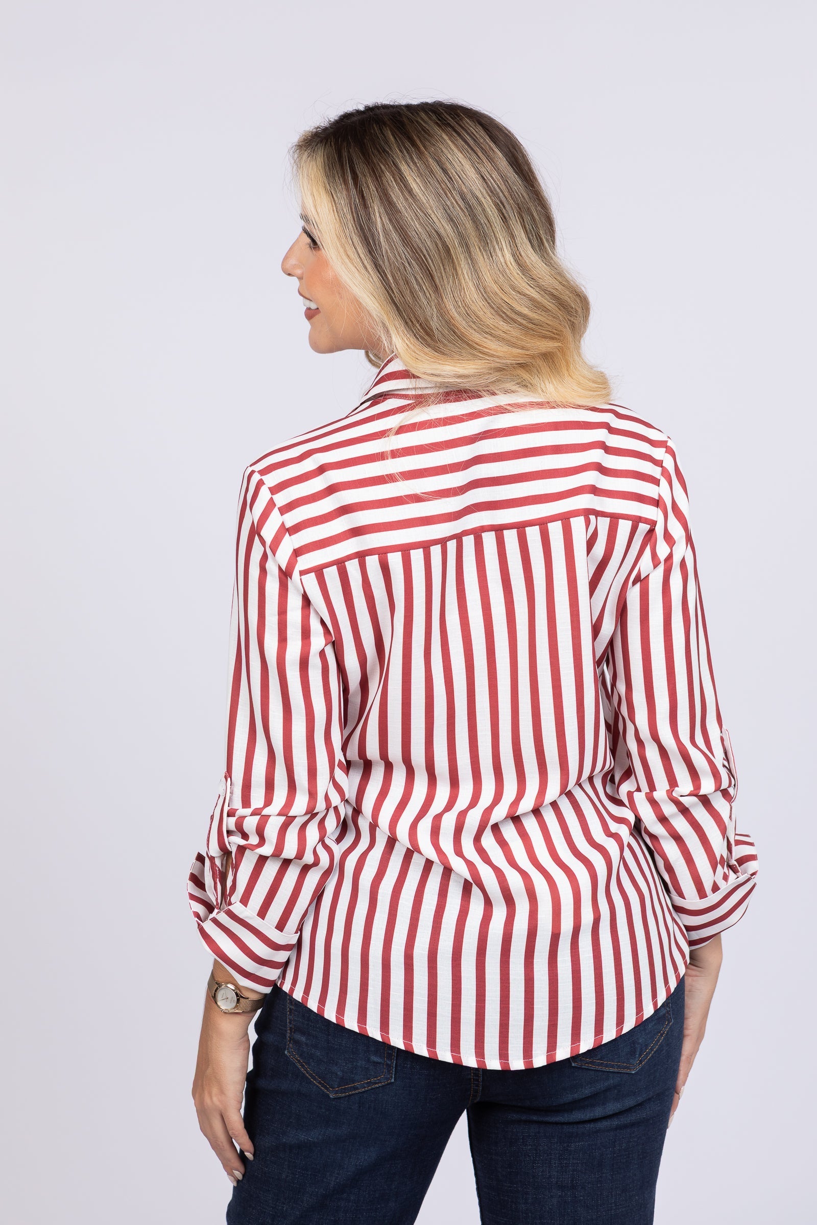 BLUSA CONNOR