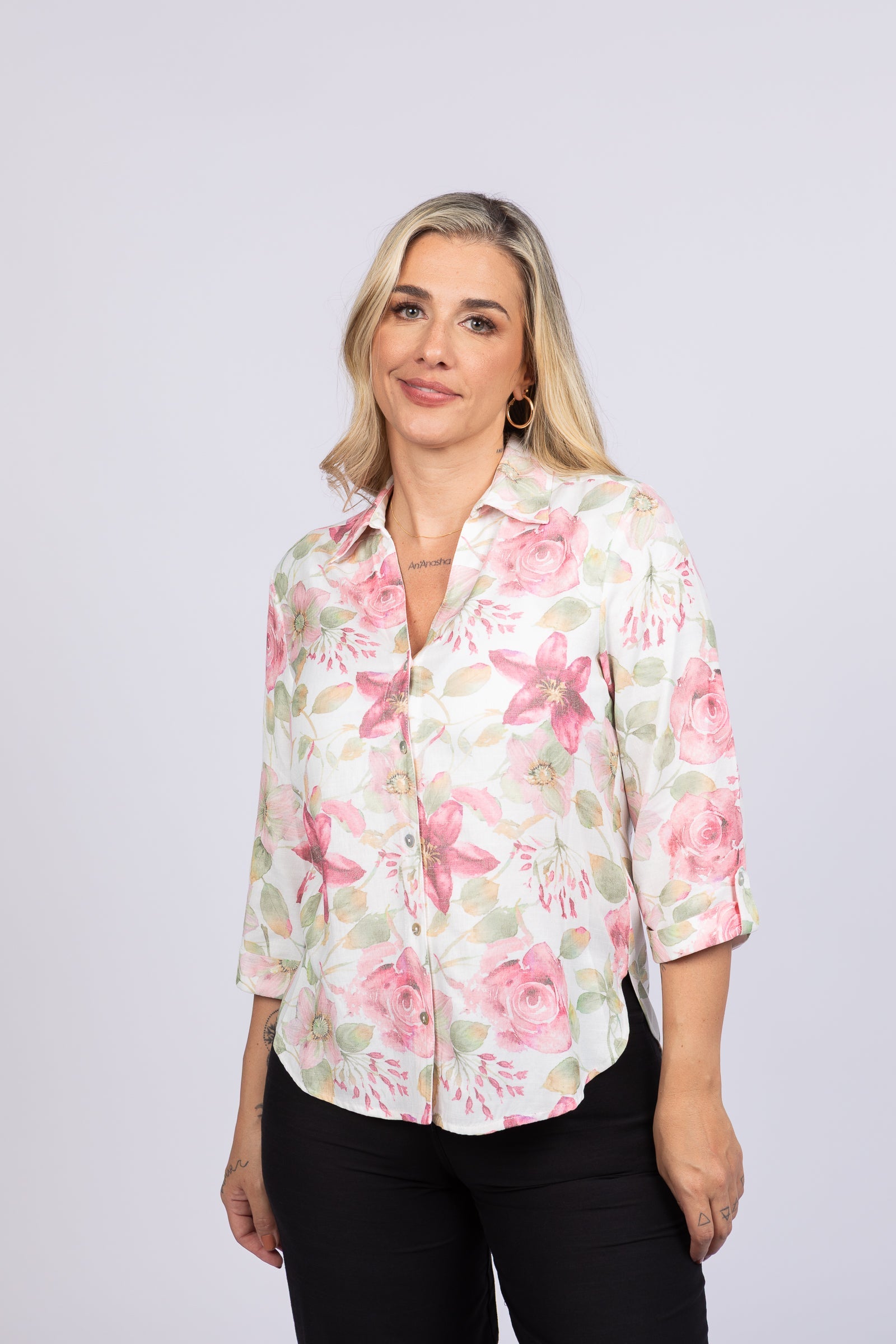 BLUSA LULY