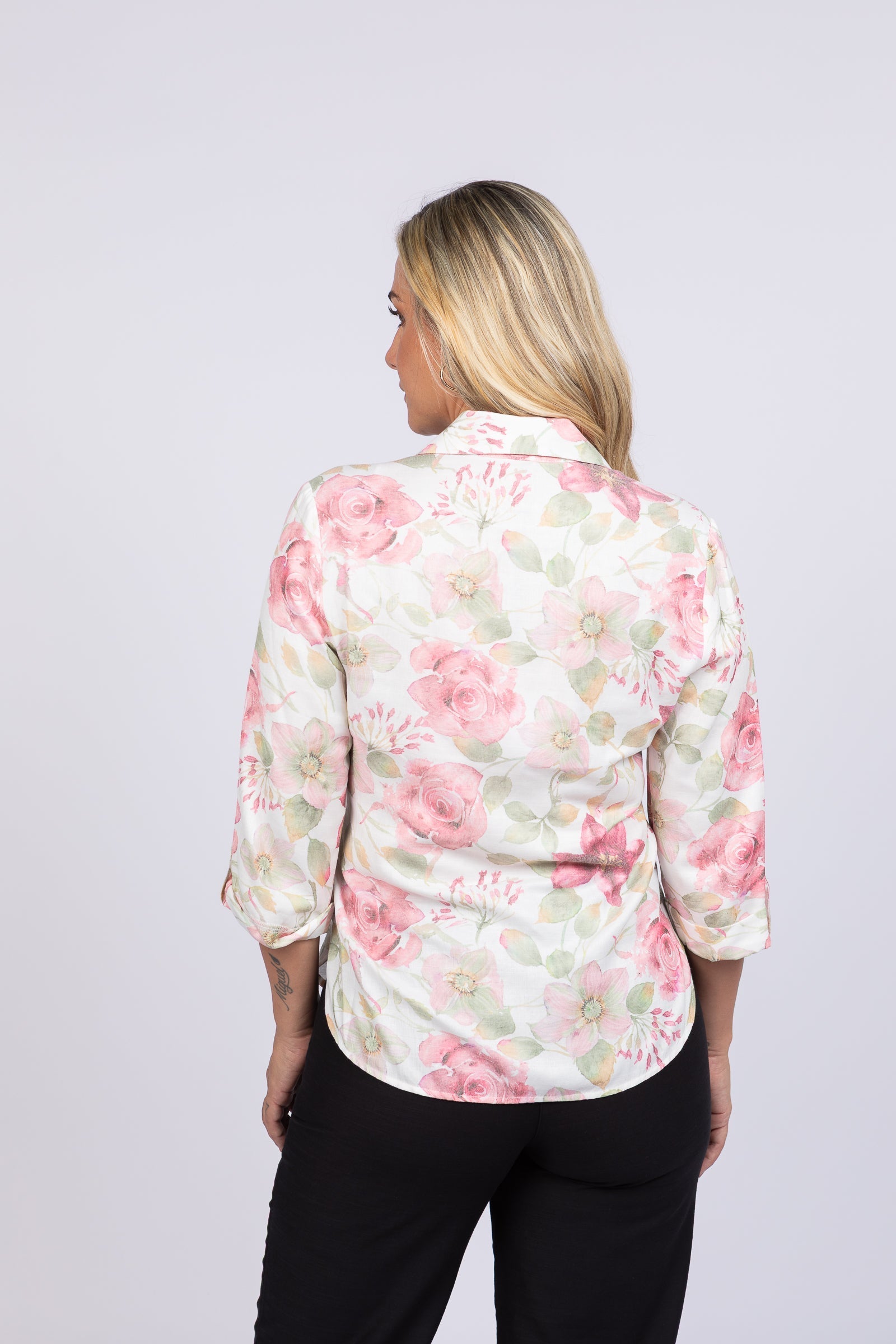 BLUSA LULY