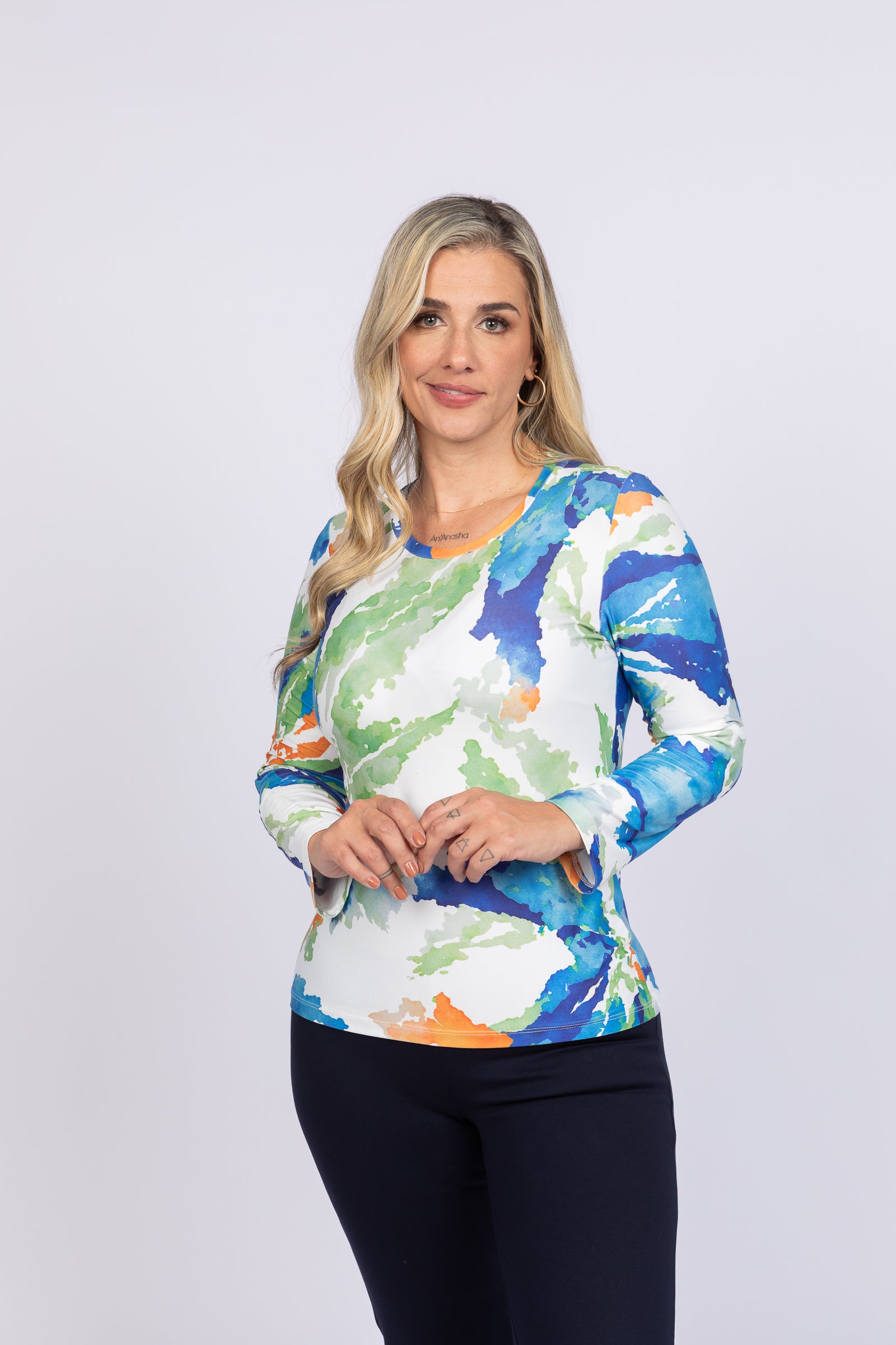 CAMISETA IRINA