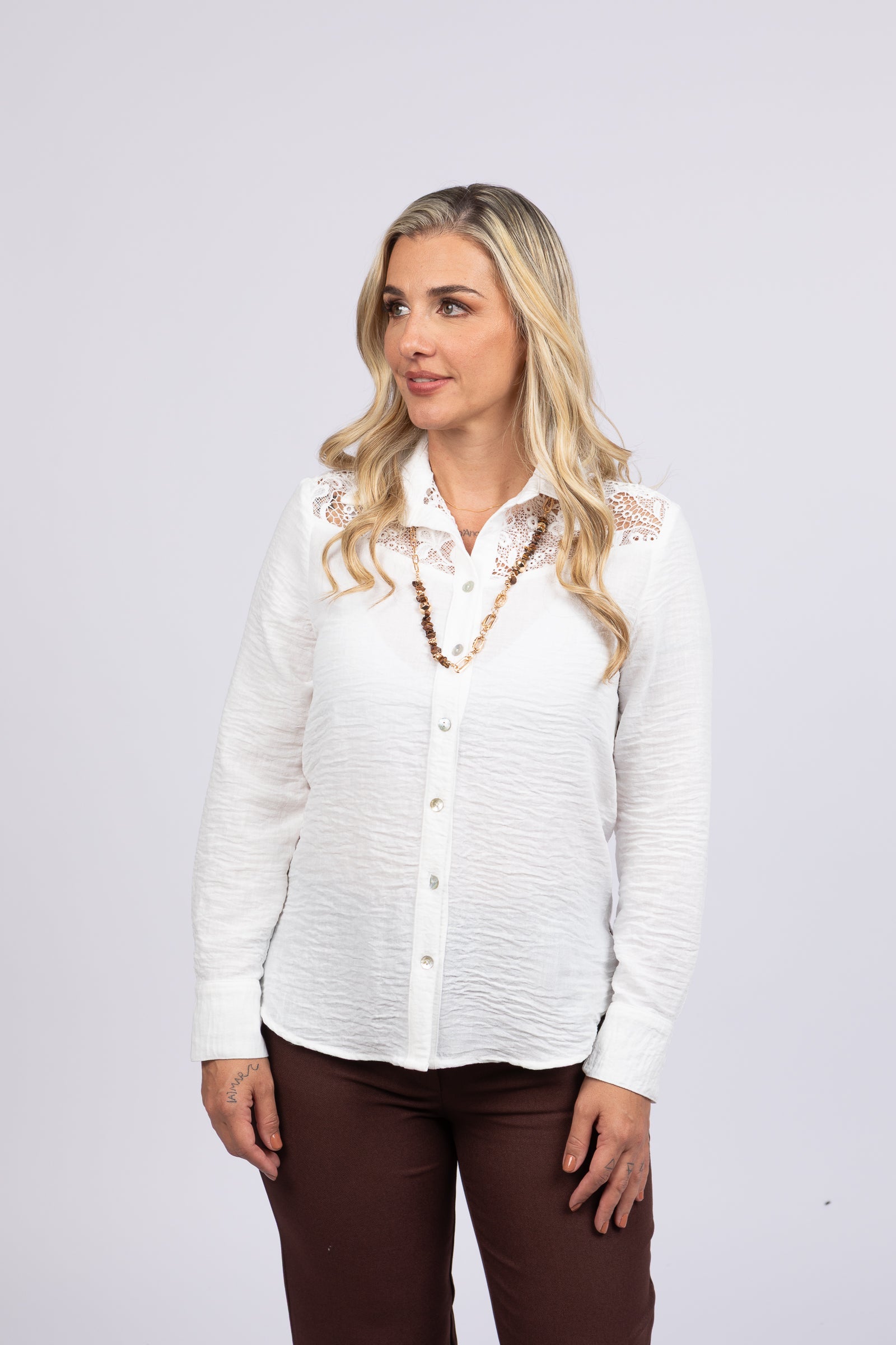 BLUSA LIZ