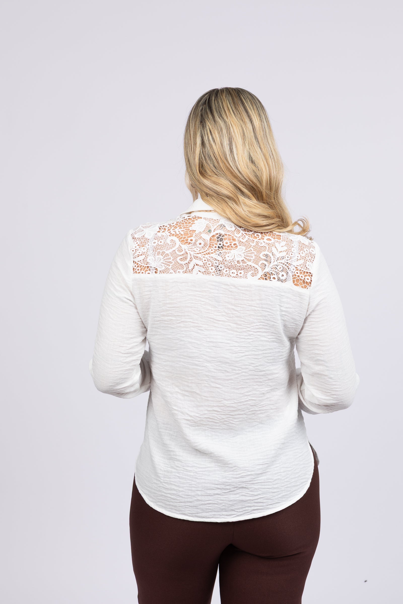BLUSA LIZ