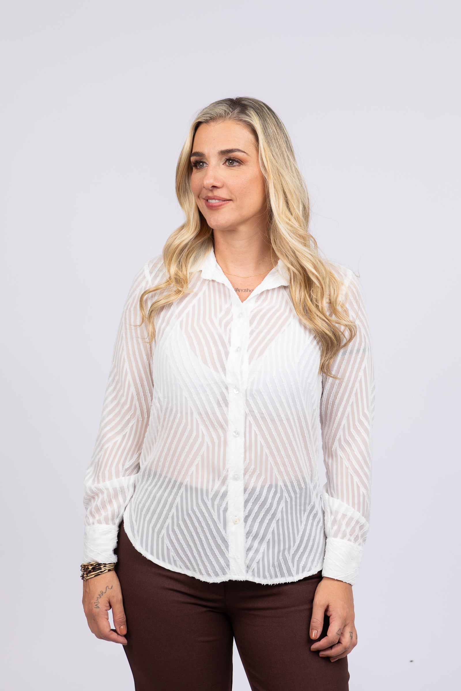 BLUSA INDI