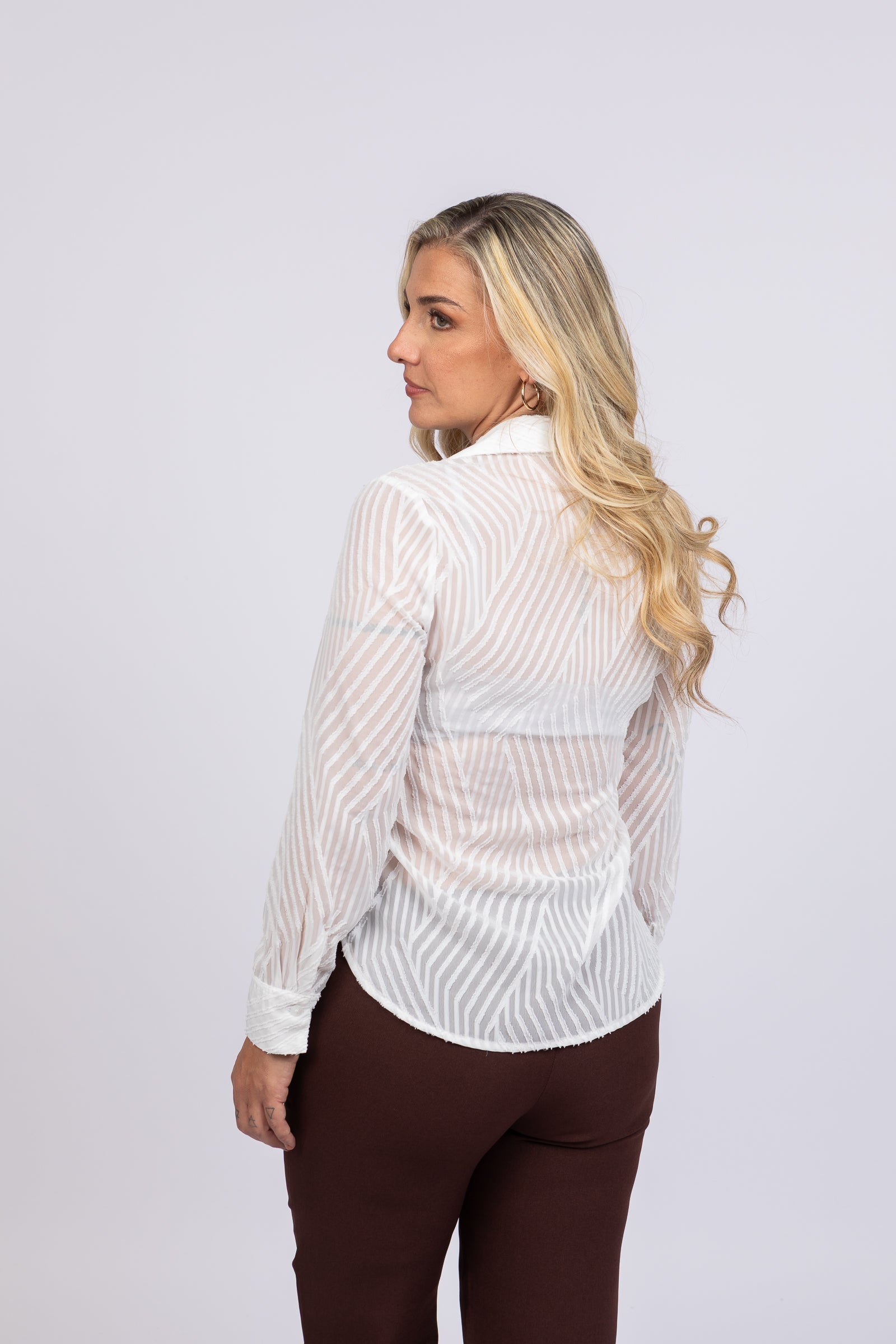 BLUSA INDI