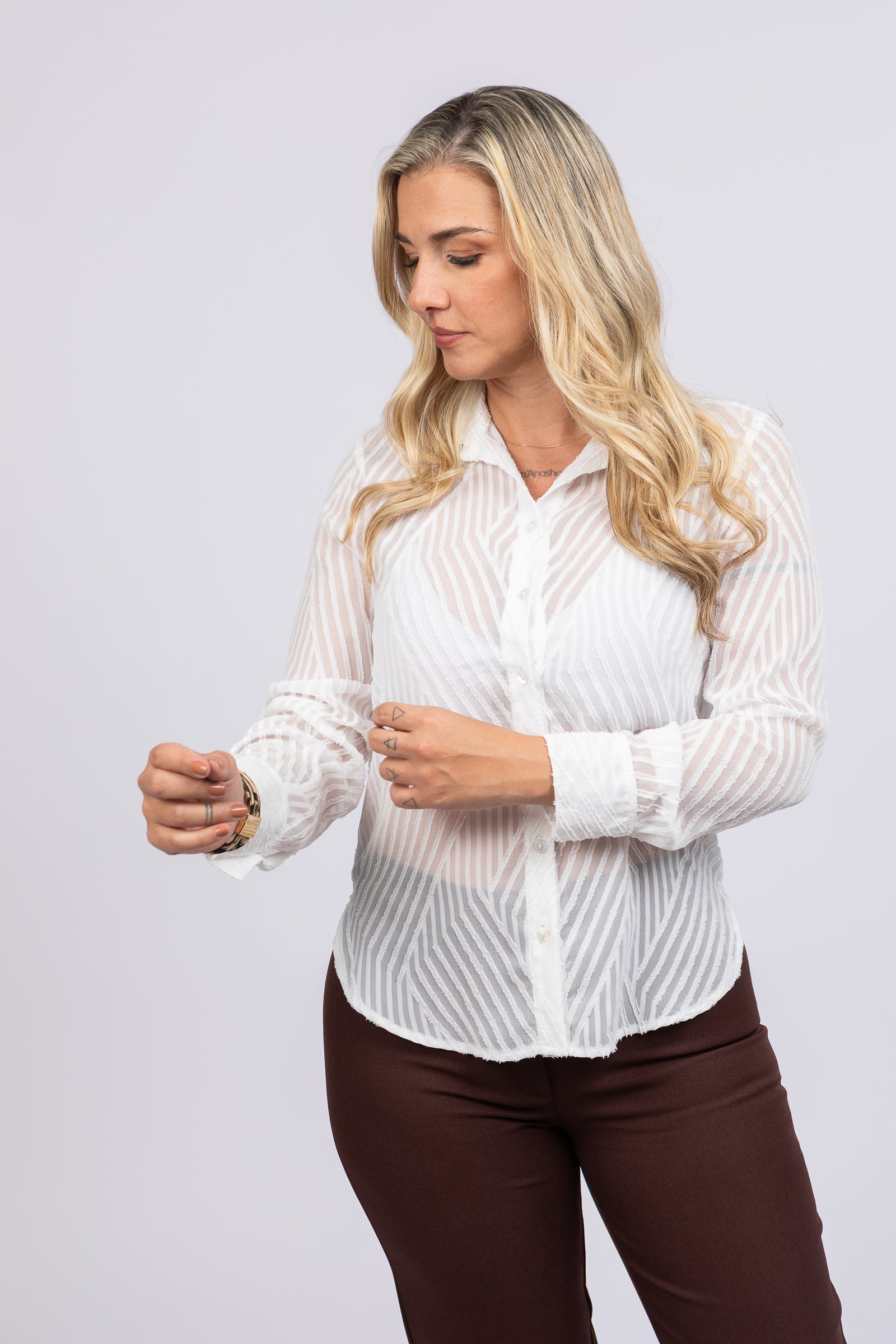 BLUSA INDI