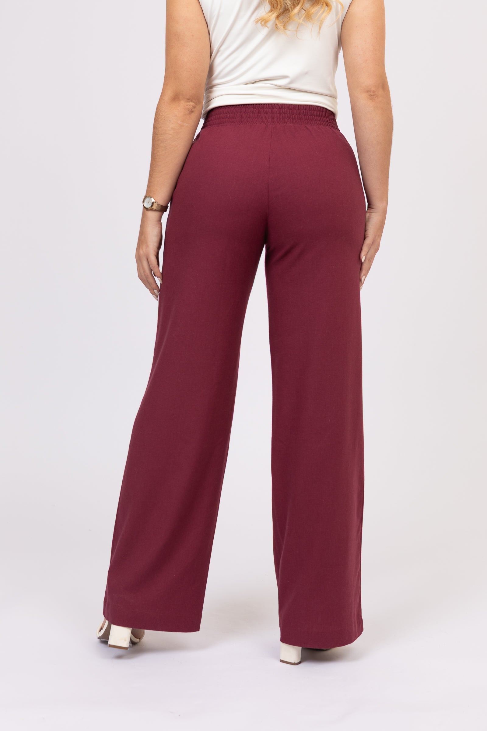 PANTALON GAIA
