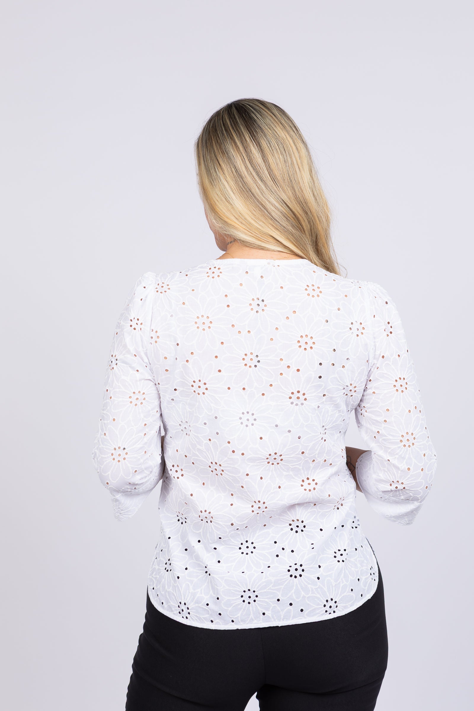 BLUSA JULY