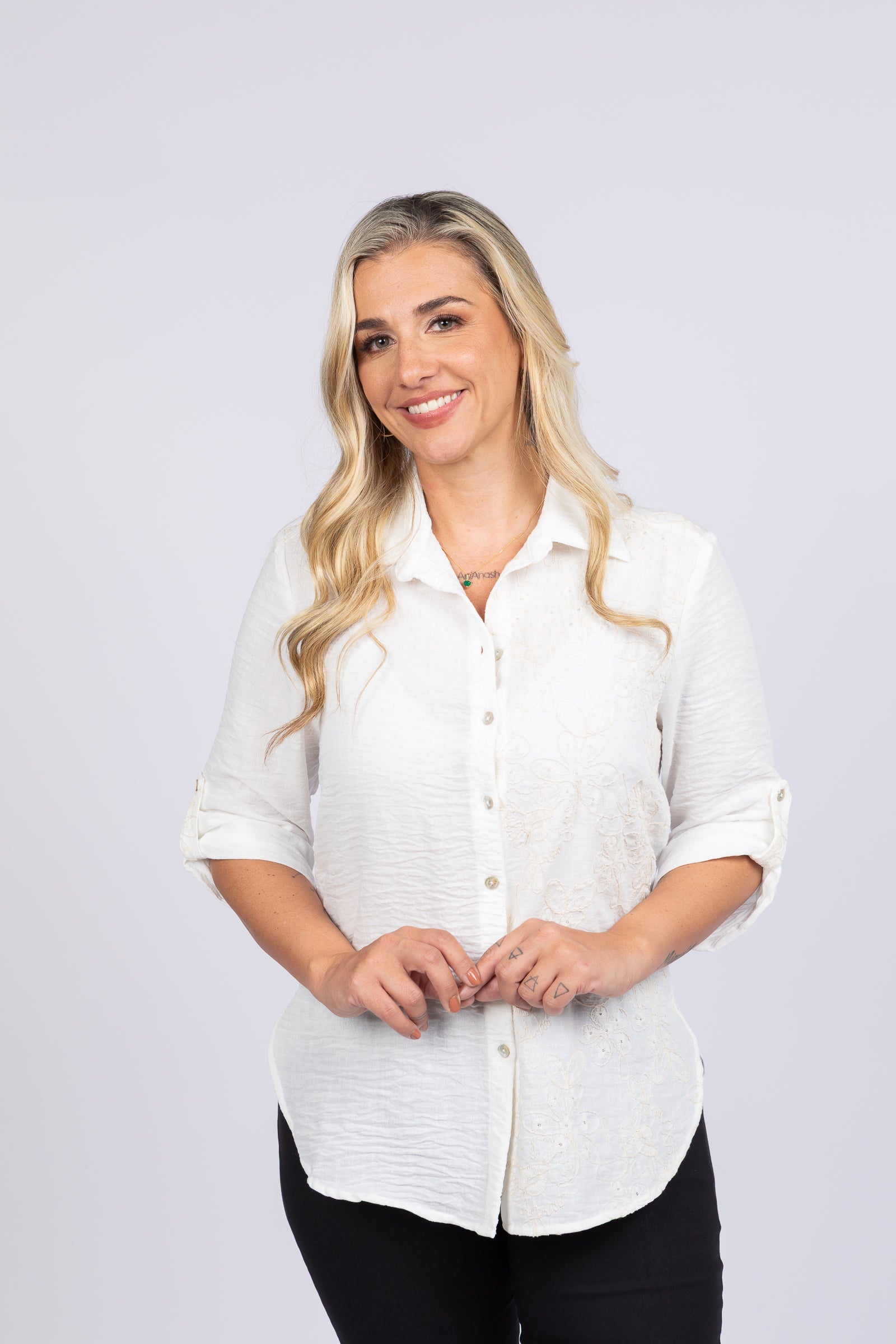 BLUSA PERSA