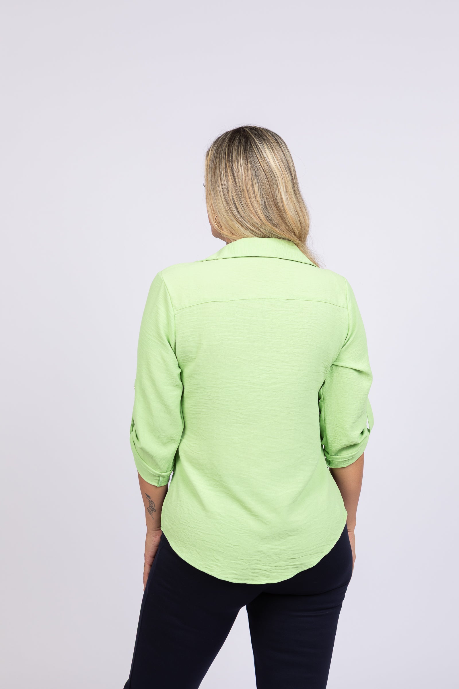 BLUSA BIANCA