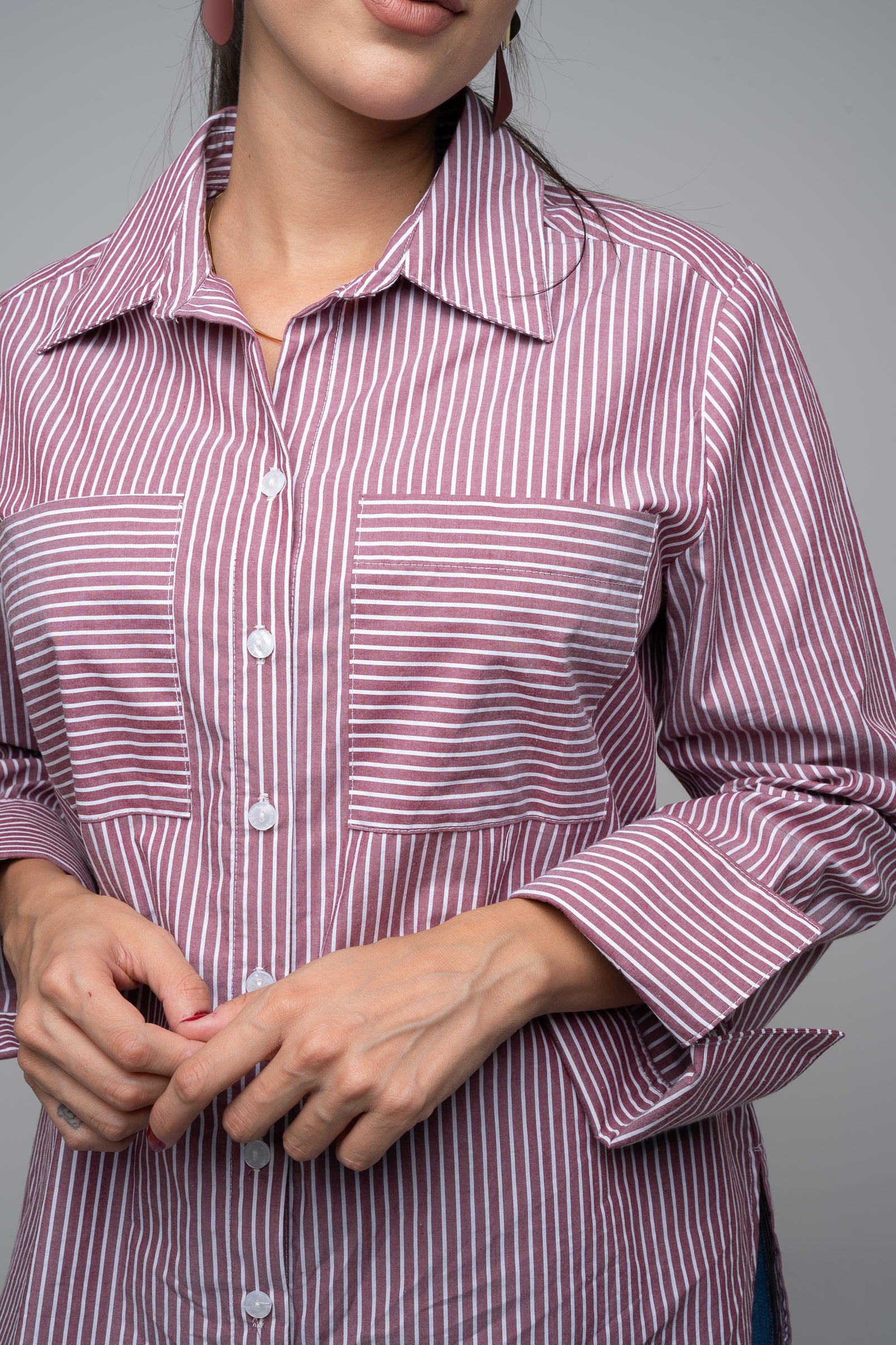 BLUSA LOUIS